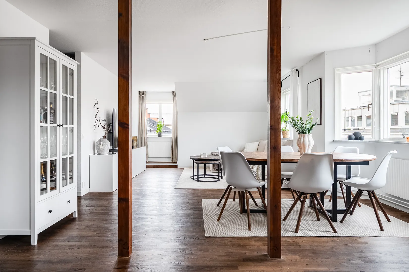 Bostadsrätt, Jörgen Ankersgatan 3A, Davidshall, Malmö