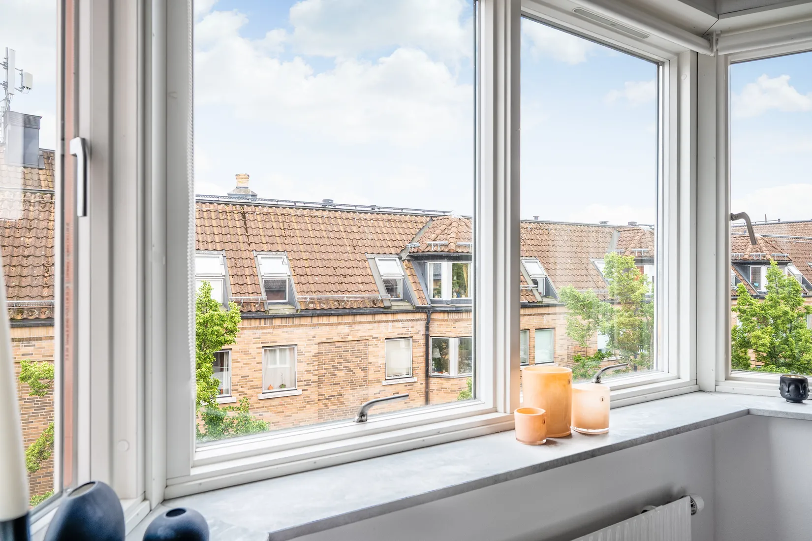 Bostadsrätt, Jörgen Ankersgatan 3A, Davidshall, Malmö