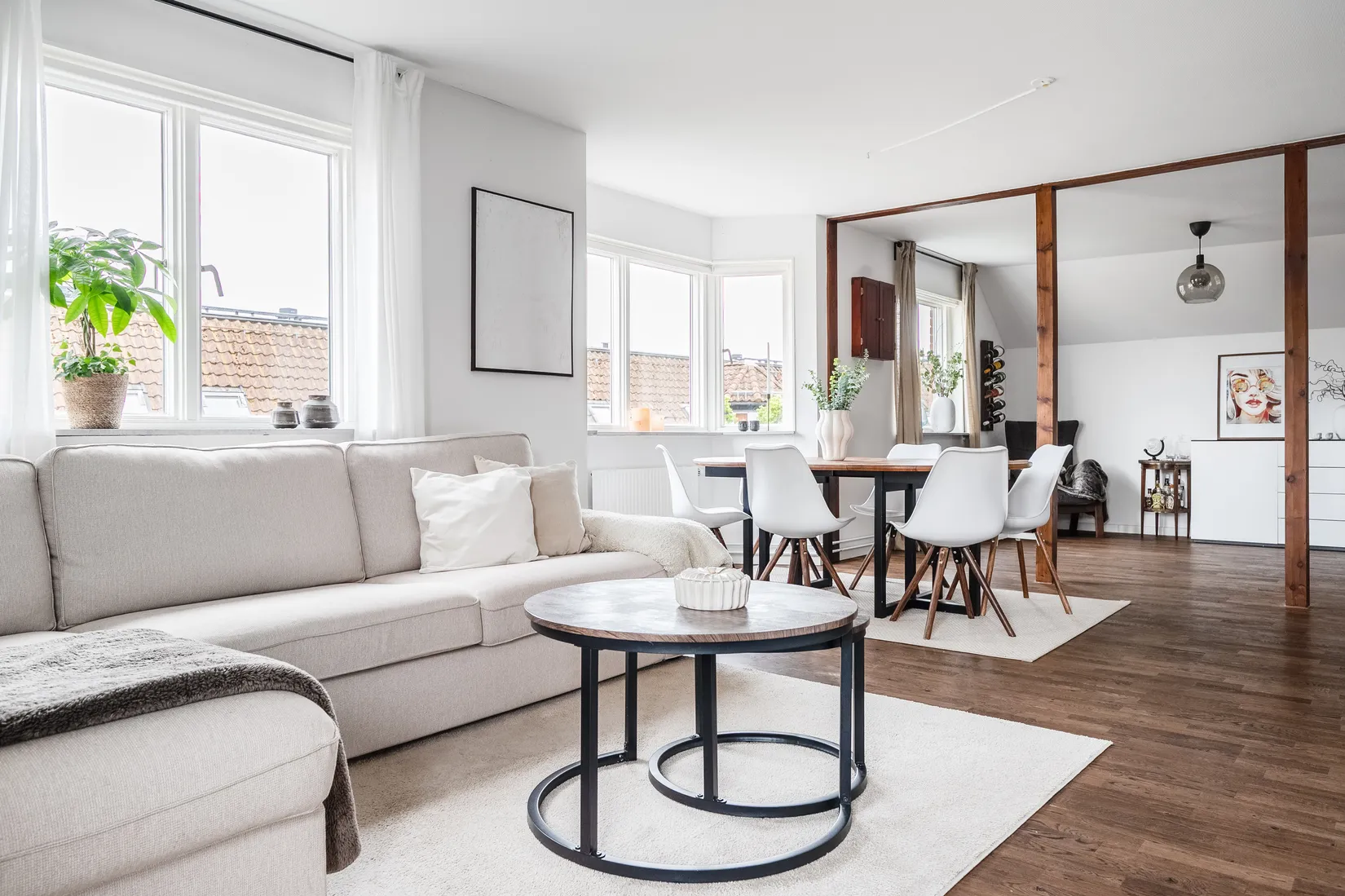 Bostadsrätt, Jörgen Ankersgatan 3A, Davidshall, Malmö