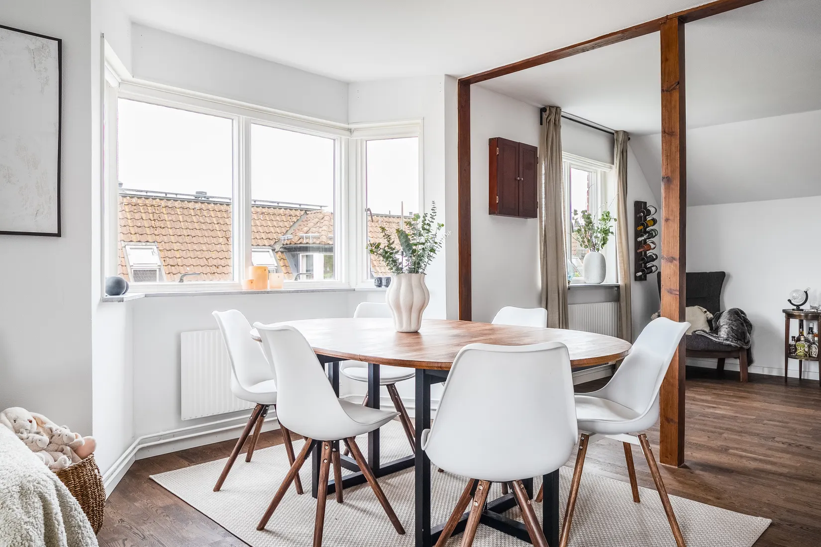 Bostadsrätt, Jörgen Ankersgatan 3A, Davidshall, Malmö