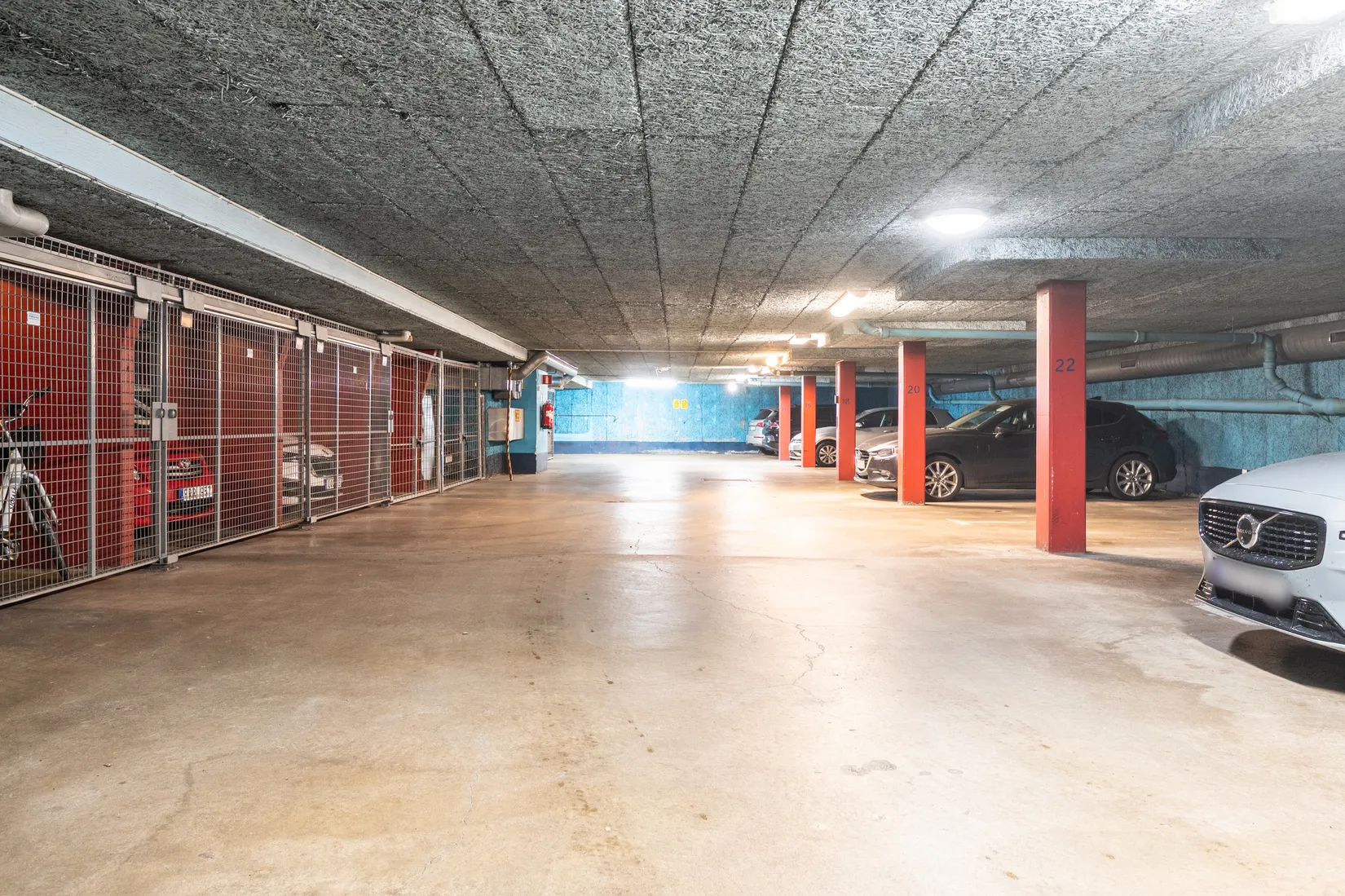 Bostadsrätt, Jörgen Ankersgatan 3A, Davidshall, Malmö