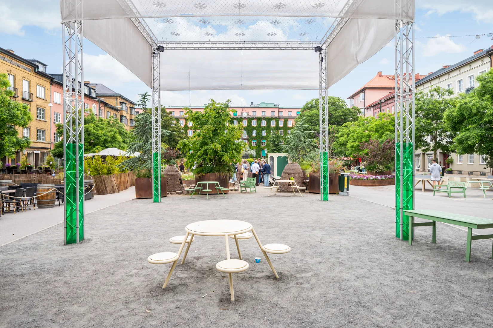 Bostadsrätt, Jörgen Ankersgatan 3A, Davidshall, Malmö