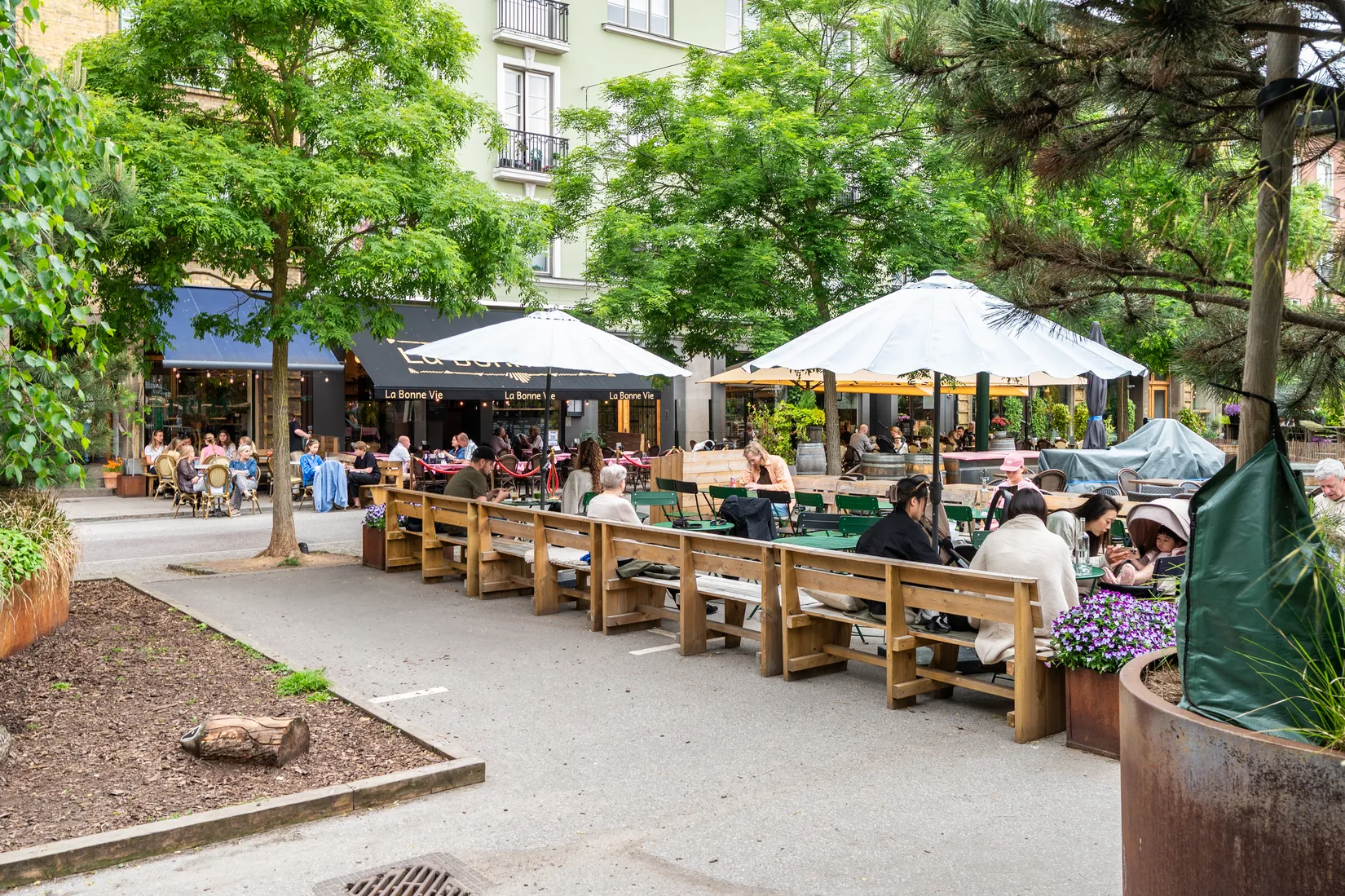 Bostadsrätt, Jörgen Ankersgatan 3A, Davidshall, Malmö