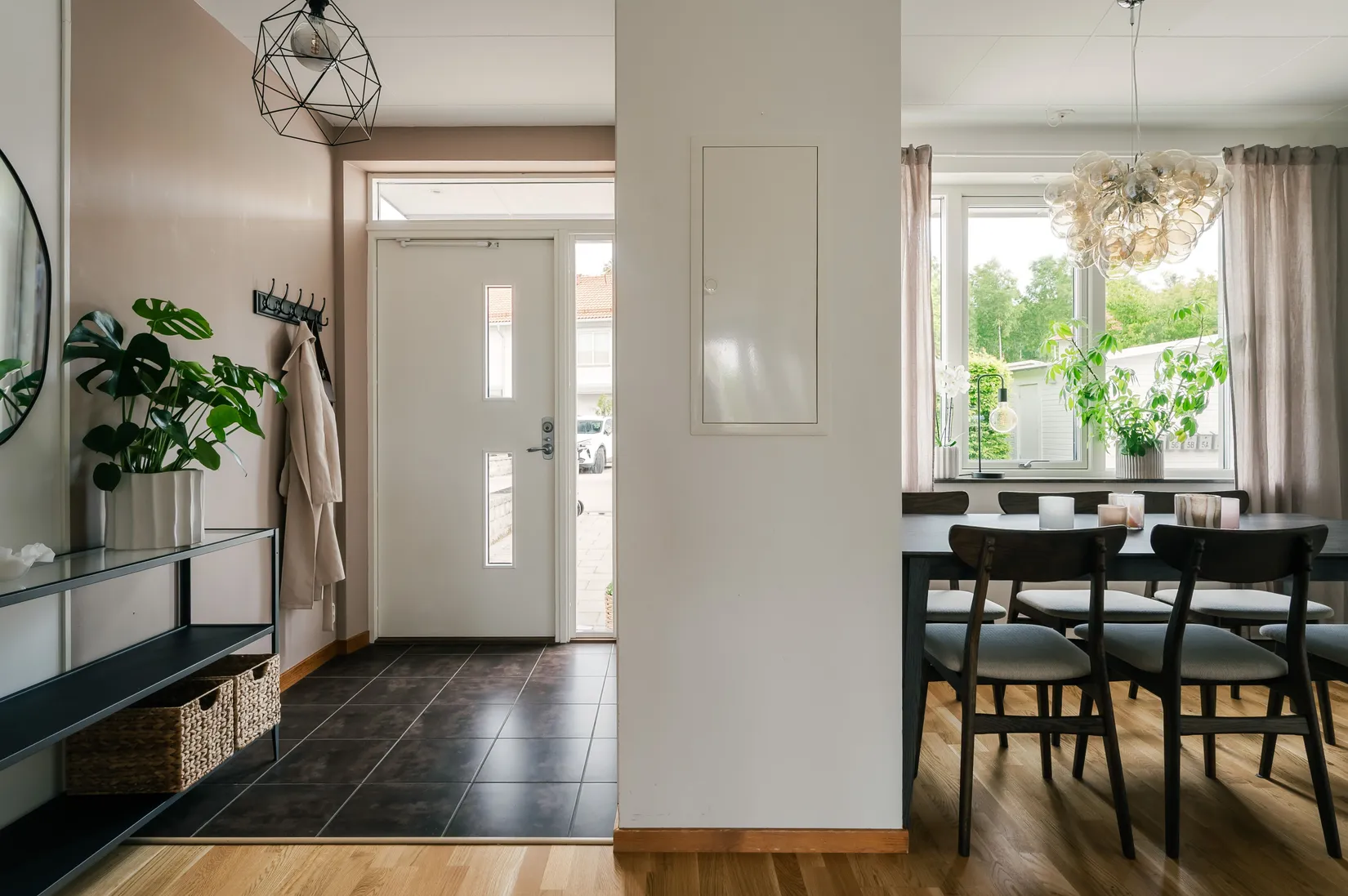 Bostadsrätt, Kolmilestigen 5C, Stockfallet, Karlstad