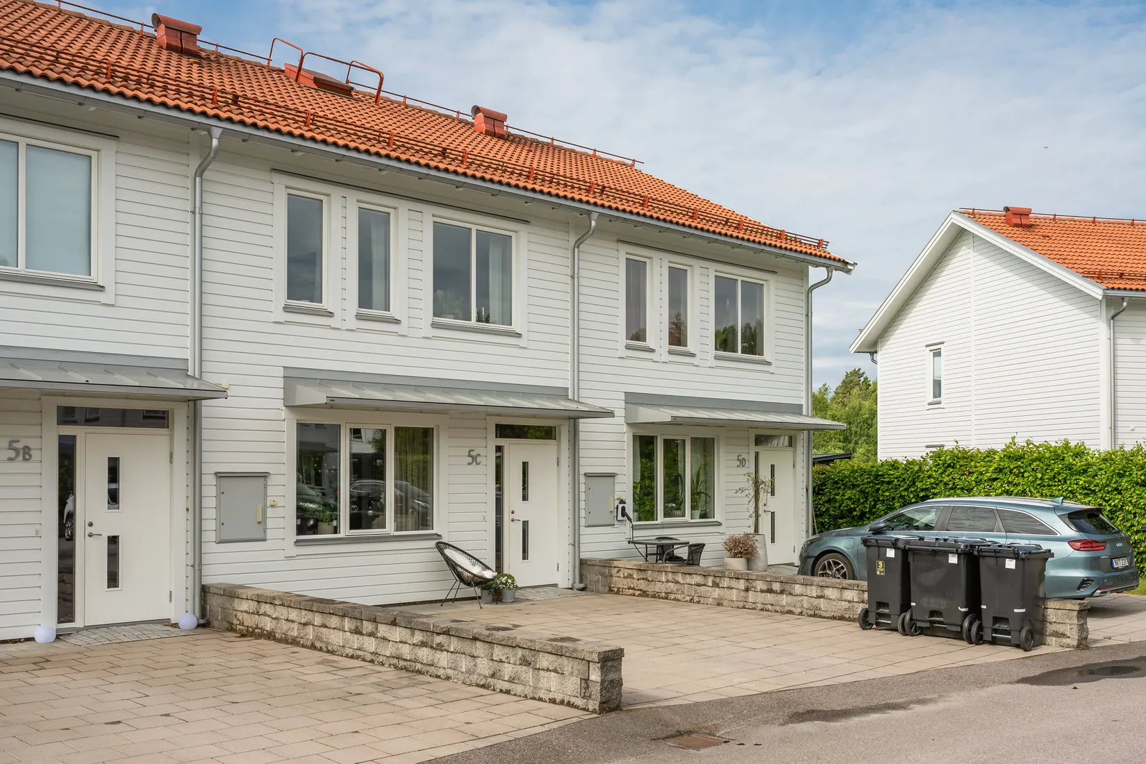 Bostadsrätt, Kolmilestigen 5C, Stockfallet, Karlstad