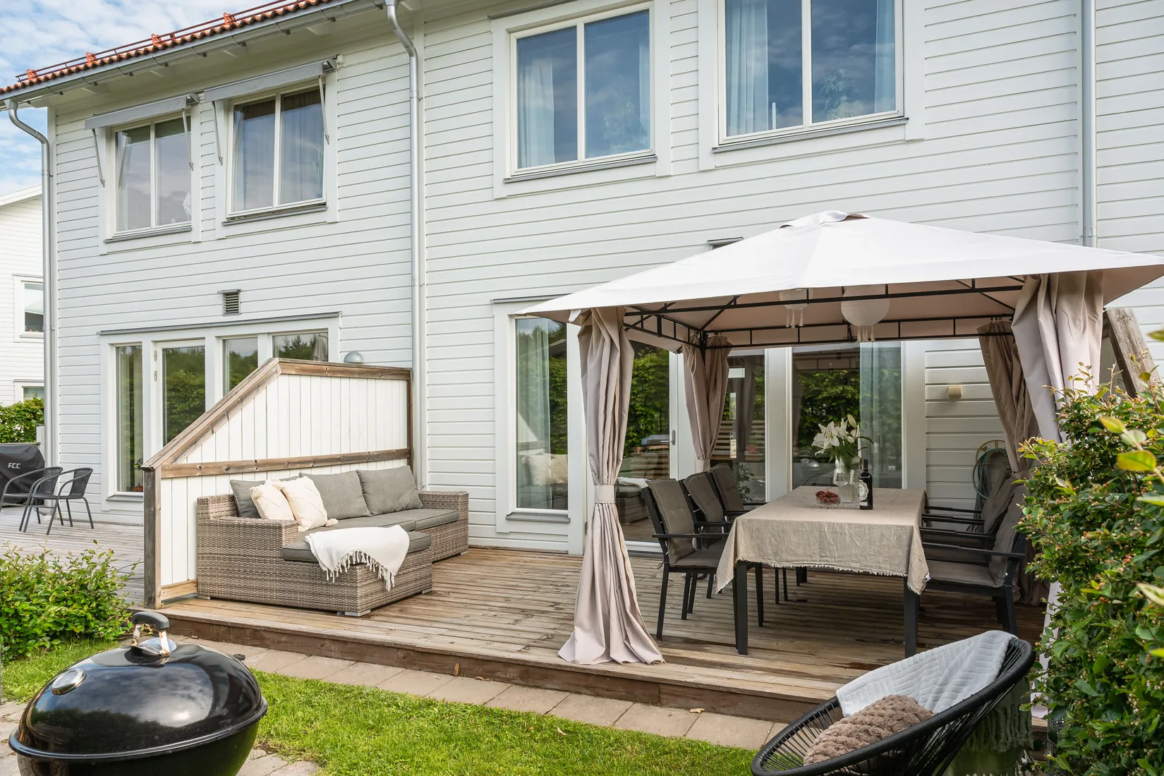 Bostadsrätt, Kolmilestigen 5C, Stockfallet, Karlstad