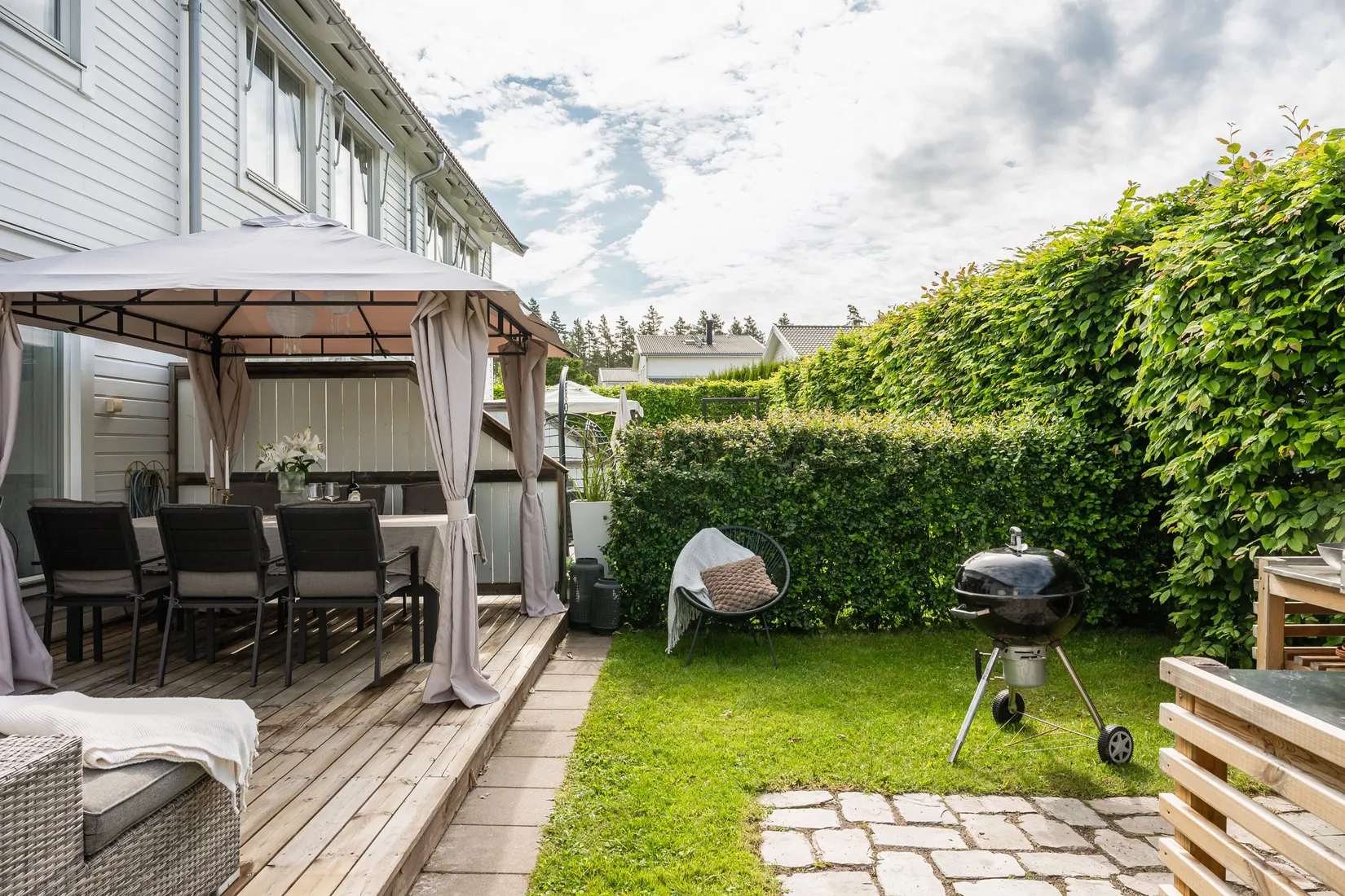 Bostadsrätt, Kolmilestigen 5C, Stockfallet, Karlstad