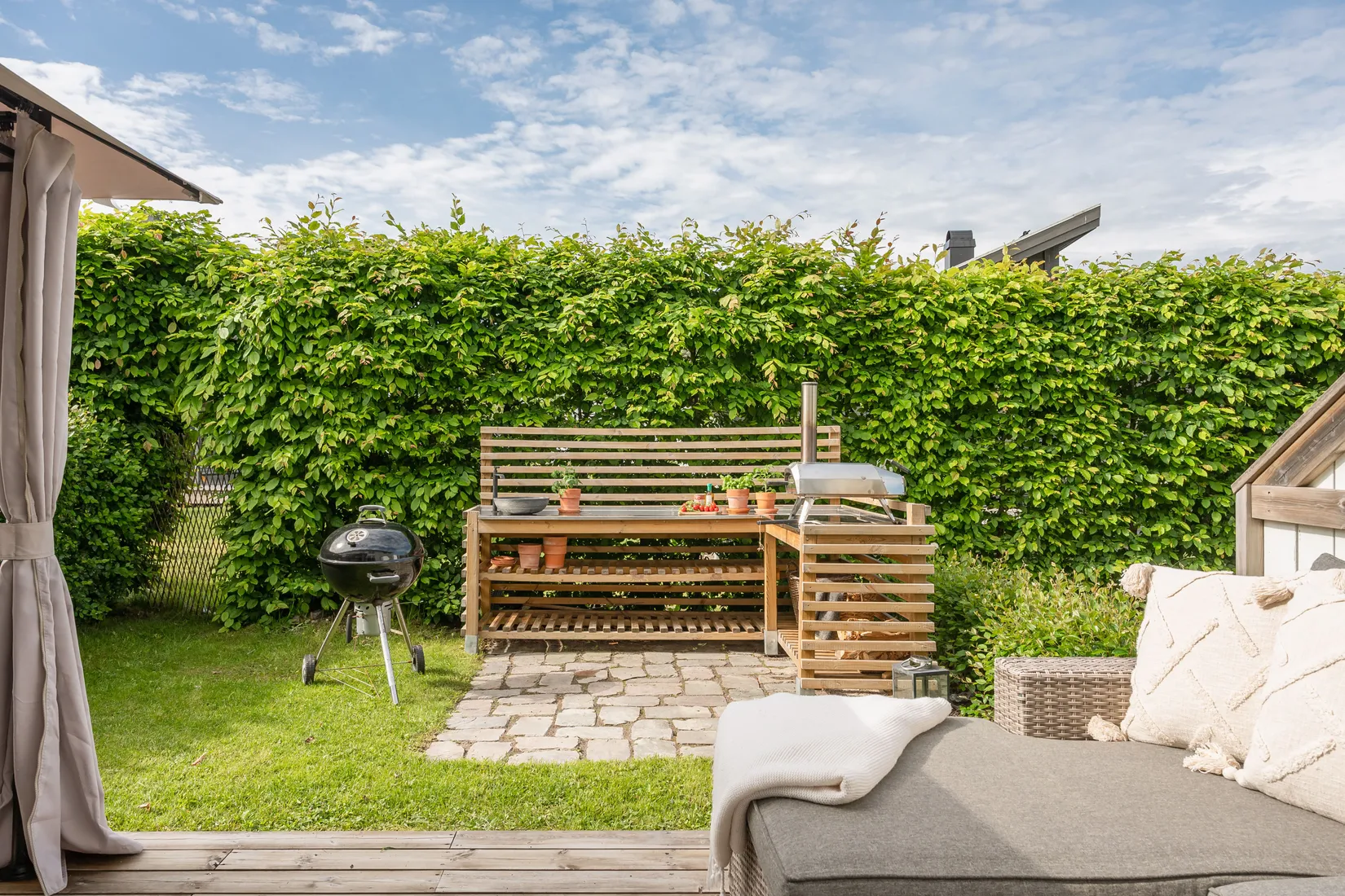 Bostadsrätt, Kolmilestigen 5C, Stockfallet, Karlstad