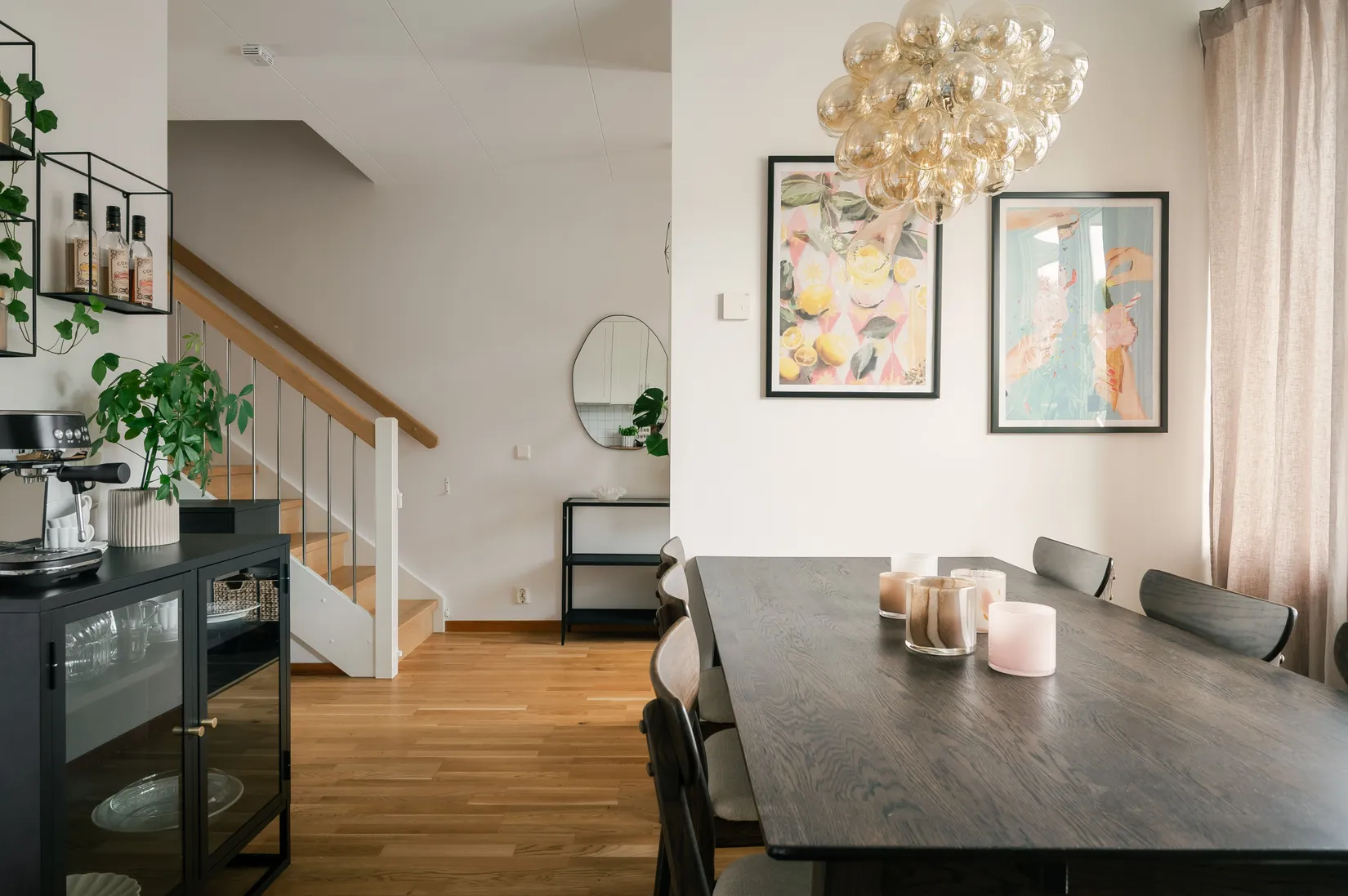 Bostadsrätt, Kolmilestigen 5C, Stockfallet, Karlstad