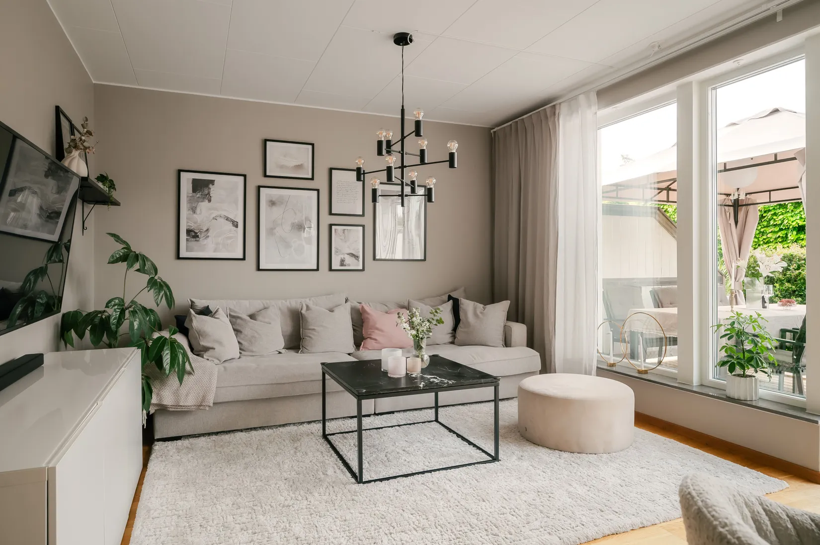 Bostadsrätt, Kolmilestigen 5C, Stockfallet, Karlstad