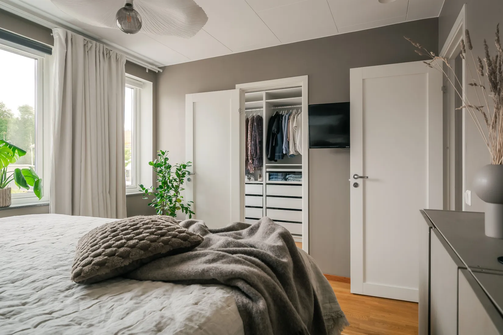 Bostadsrätt, Kolmilestigen 5C, Stockfallet, Karlstad