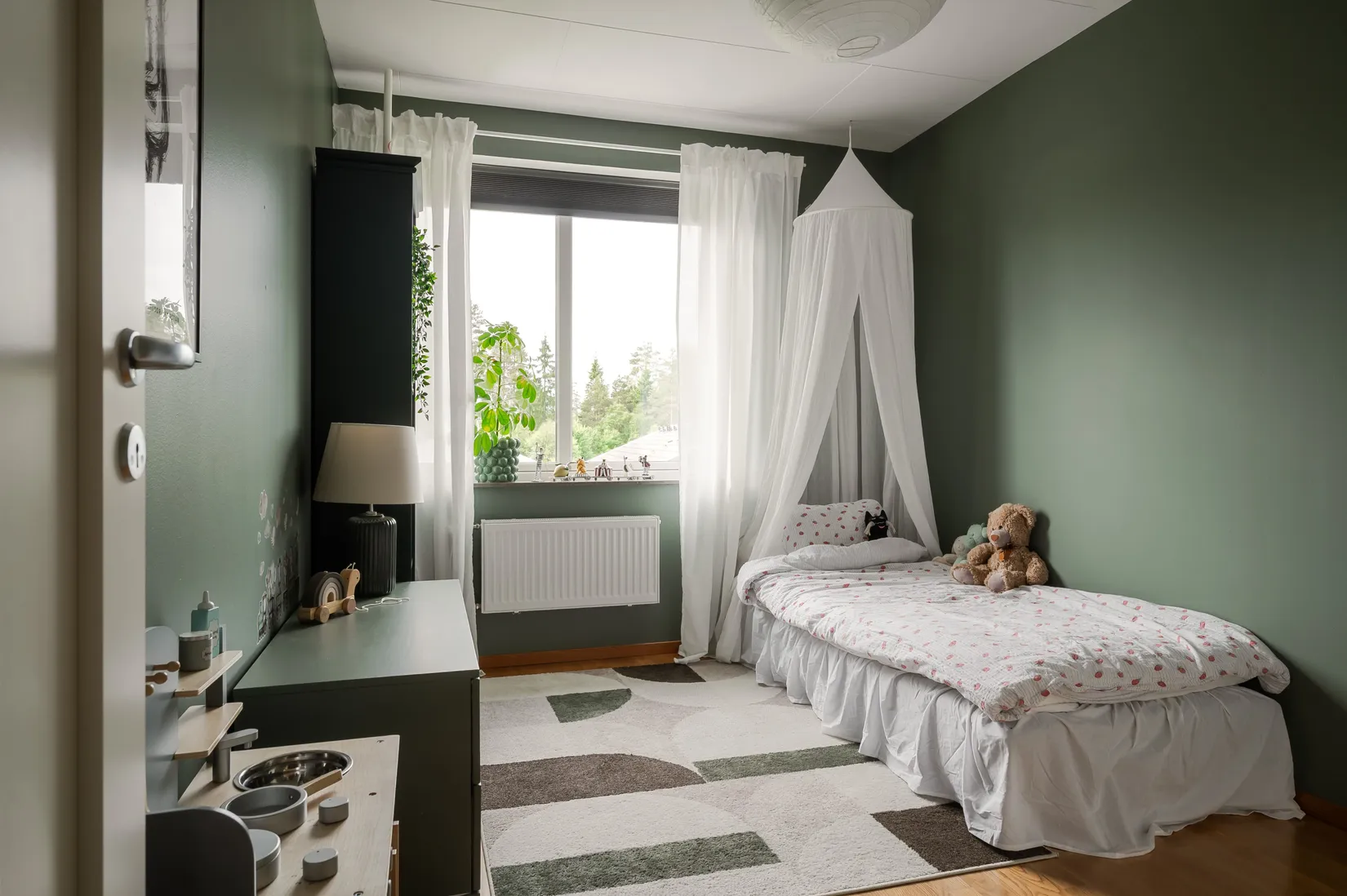 Bostadsrätt, Kolmilestigen 5C, Stockfallet, Karlstad