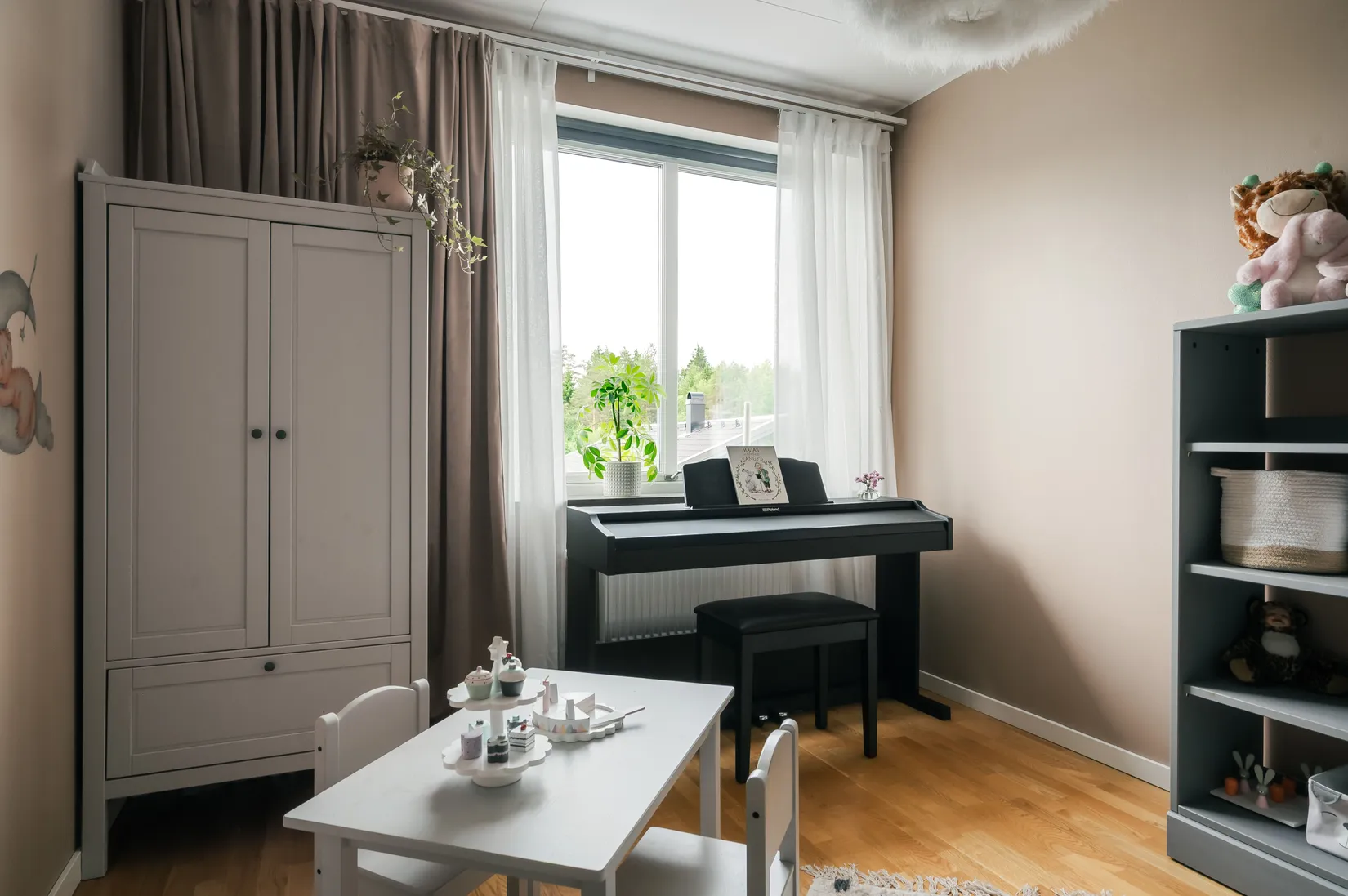Bostadsrätt, Kolmilestigen 5C, Stockfallet, Karlstad