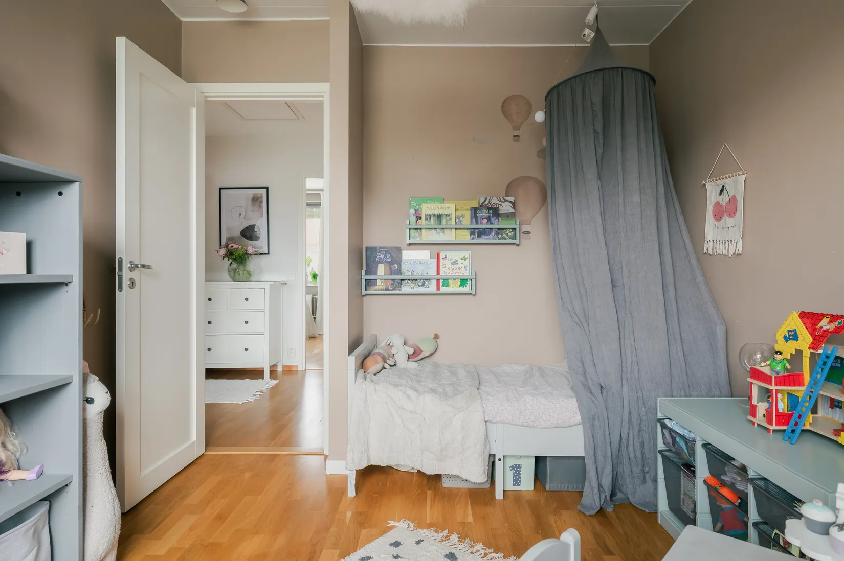 Bostadsrätt, Kolmilestigen 5C, Stockfallet, Karlstad