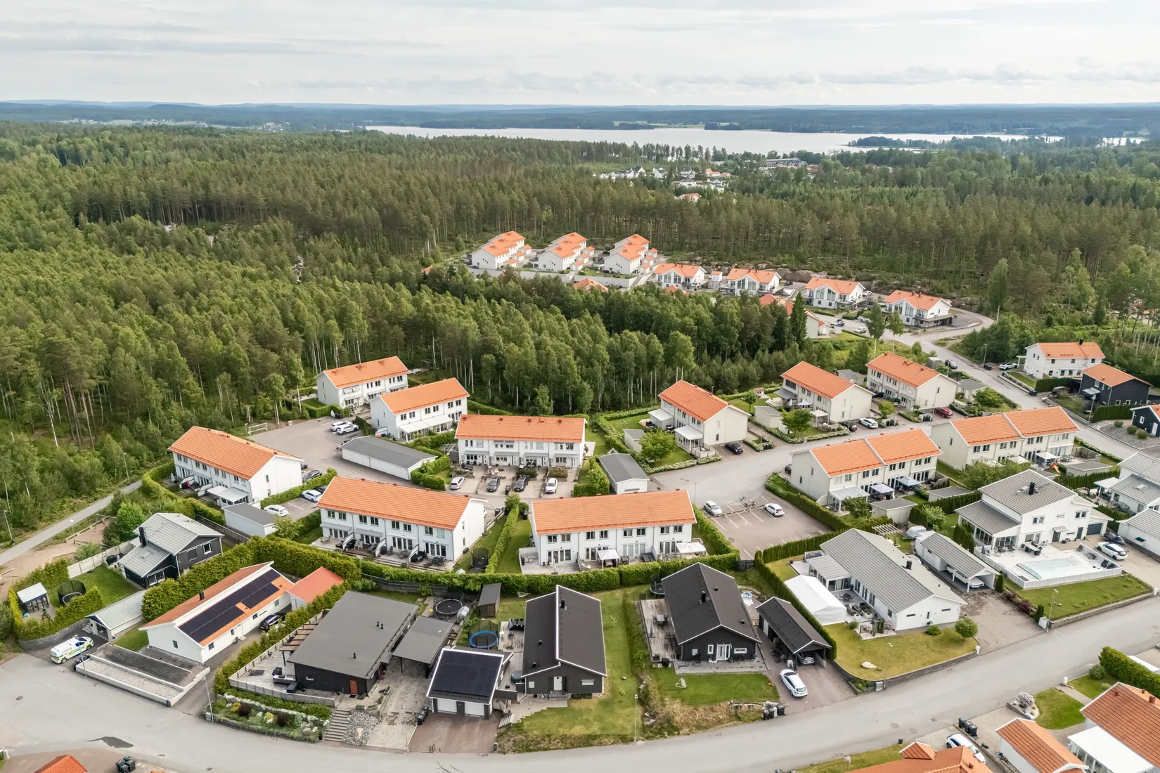Bostadsrätt, Kolmilestigen 5C, Stockfallet, Karlstad