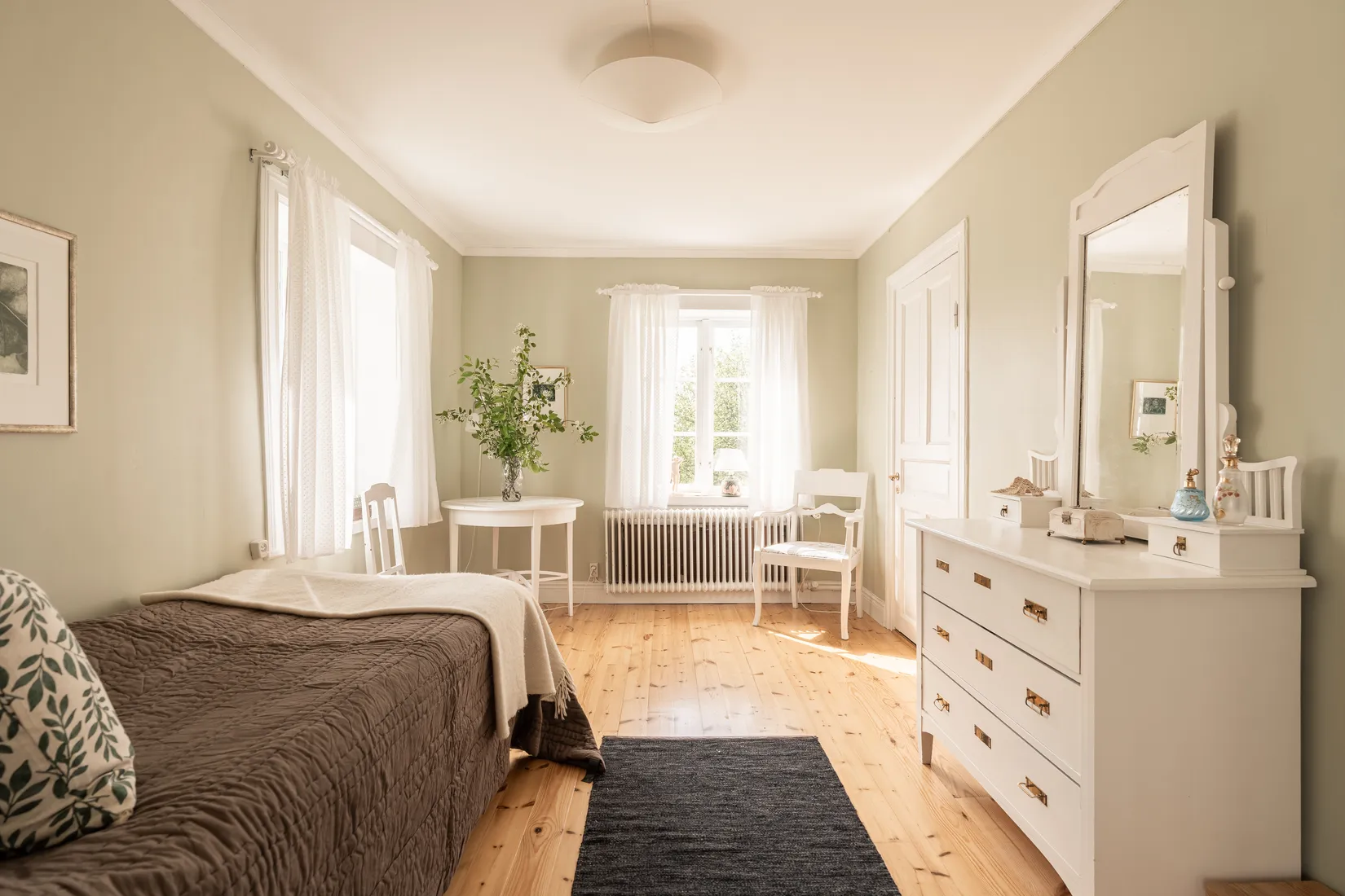 Villa, Byvägen 146, Frösön, Östersund