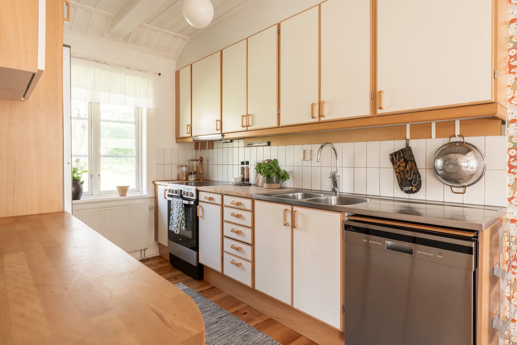 Villa, Byvägen 146, Frösön, Östersund