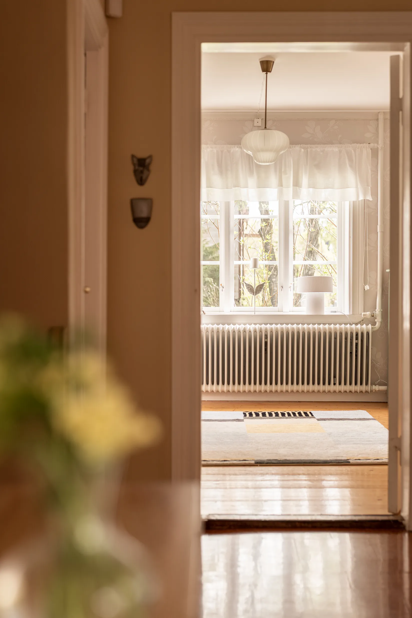 Villa, Byvägen 146, Frösön, Östersund