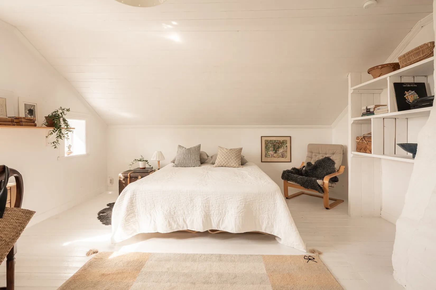 Villa, Byvägen 146, Frösön, Östersund
