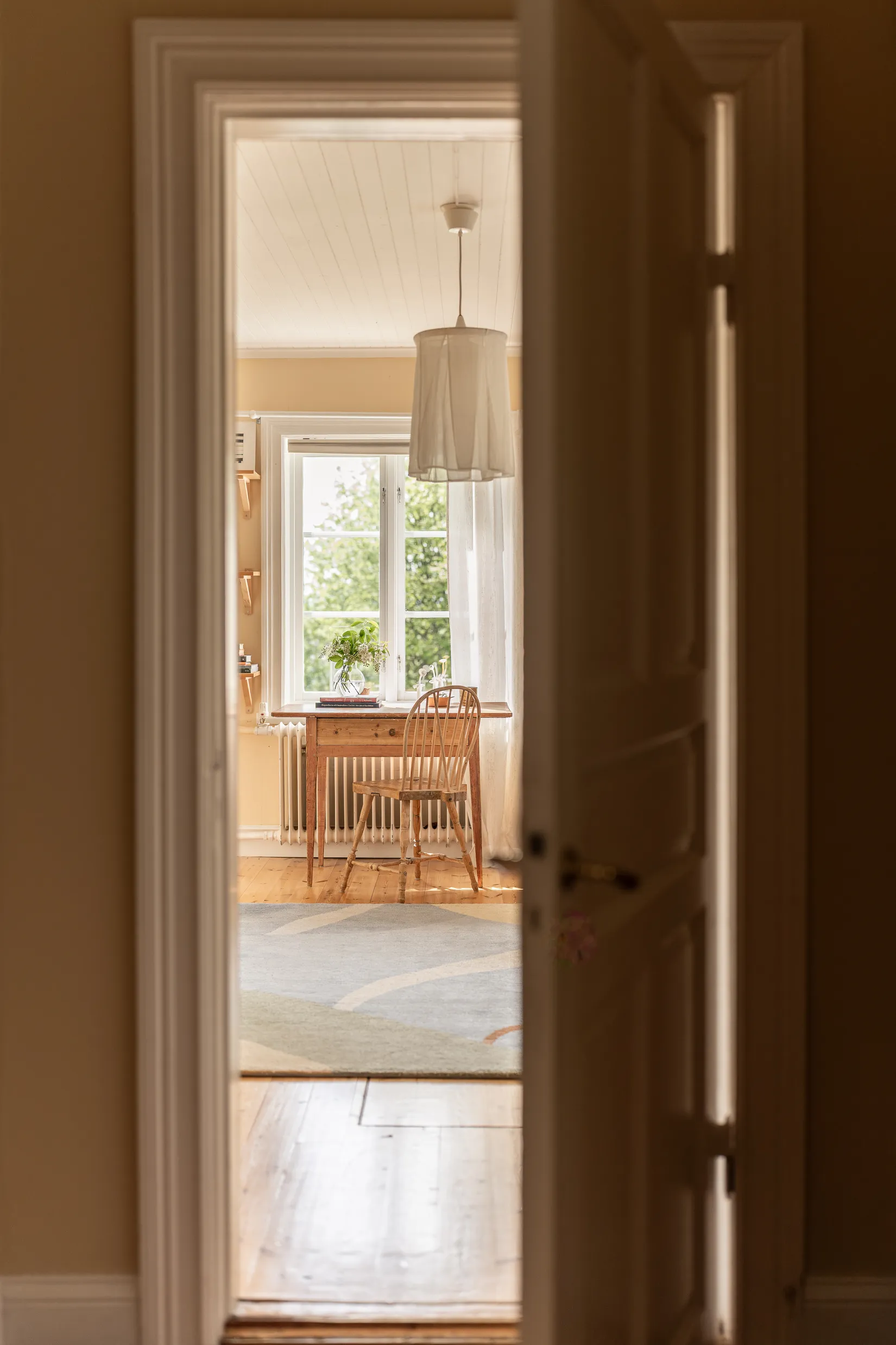 Villa, Byvägen 146, Frösön, Östersund