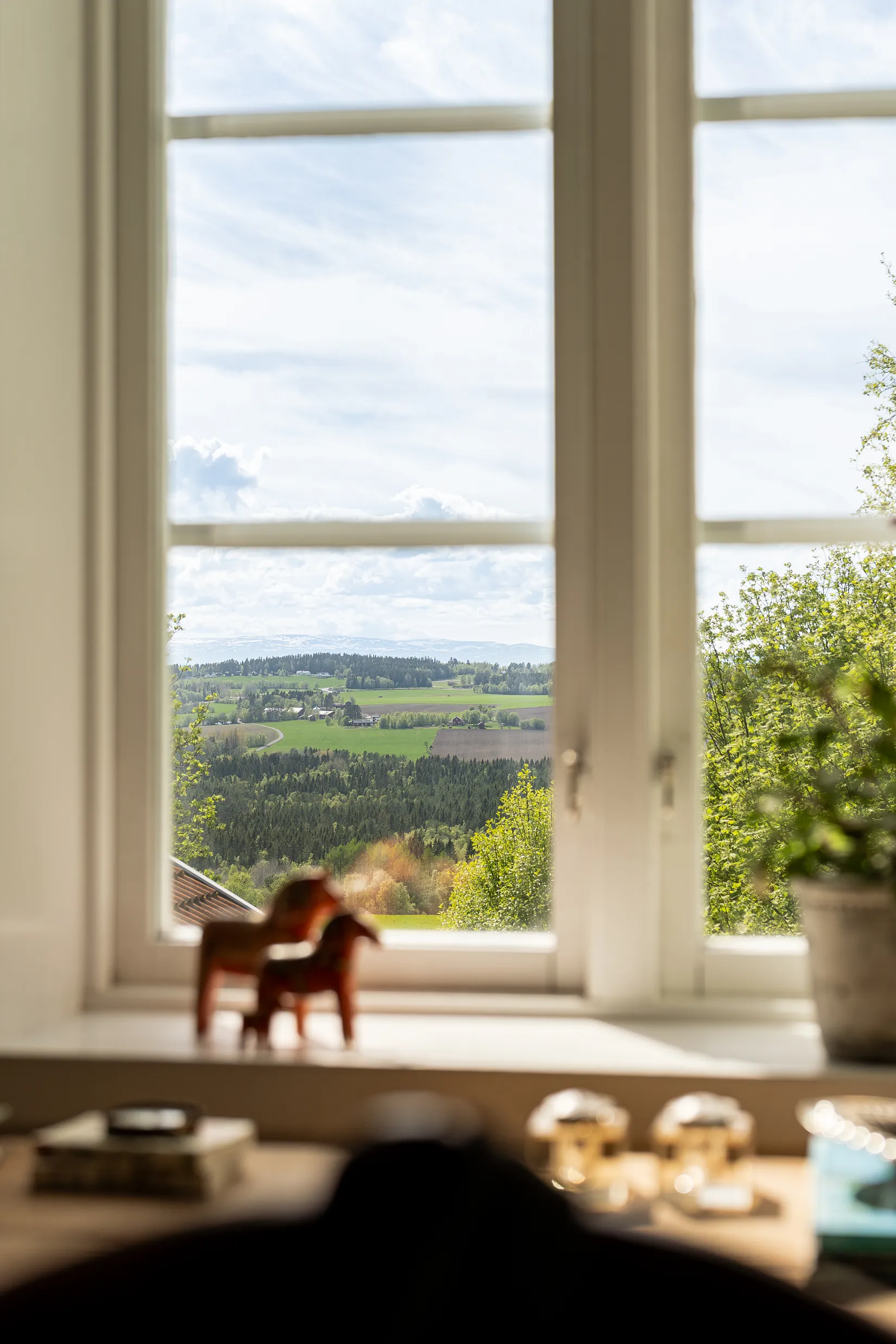 Villa, Byvägen 146, Frösön, Östersund