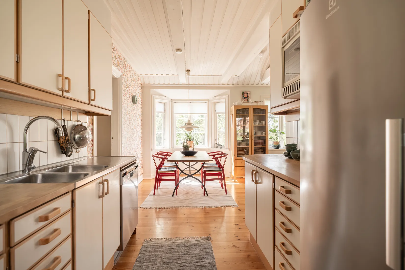 Villa, Byvägen 146, Frösön, Östersund