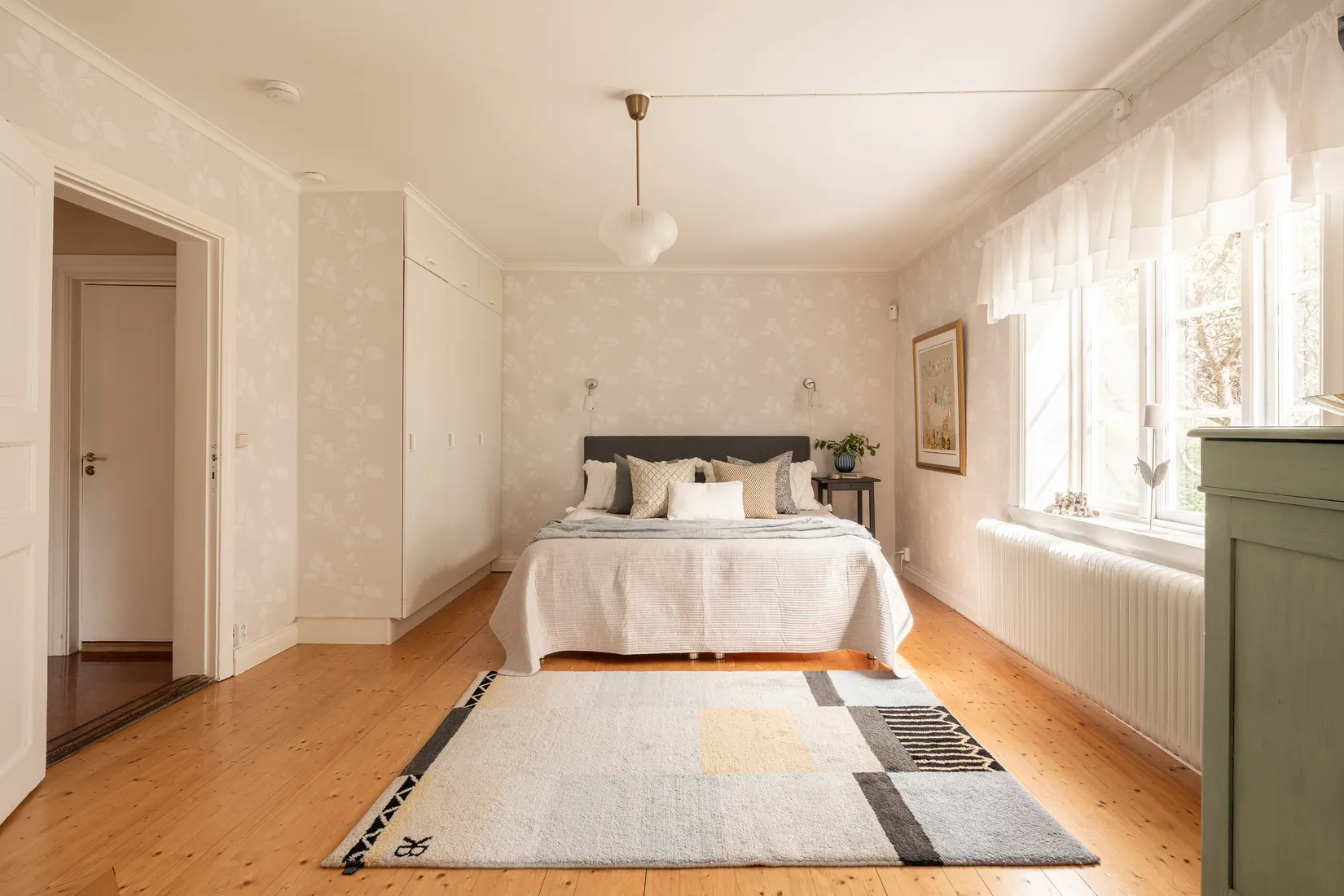 Villa, Byvägen 146, Frösön, Östersund