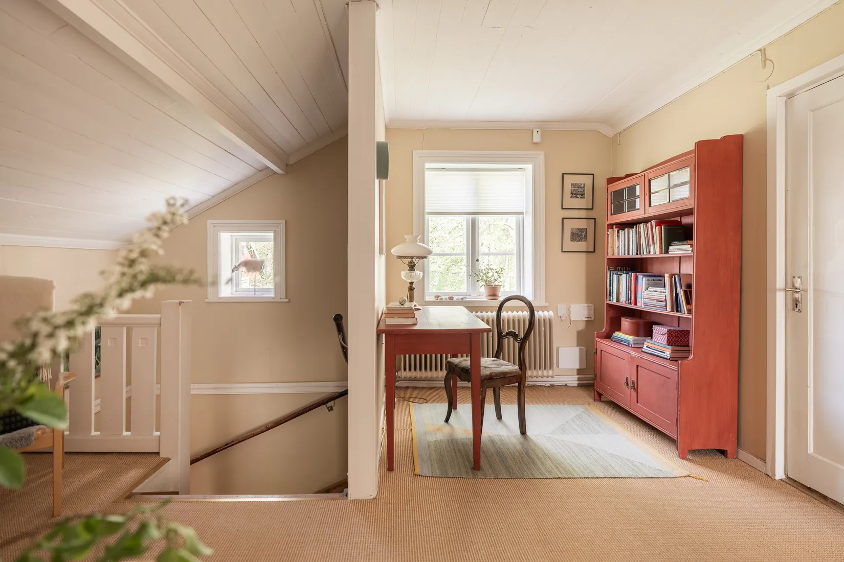 Villa, Byvägen 146, Frösön, Östersund