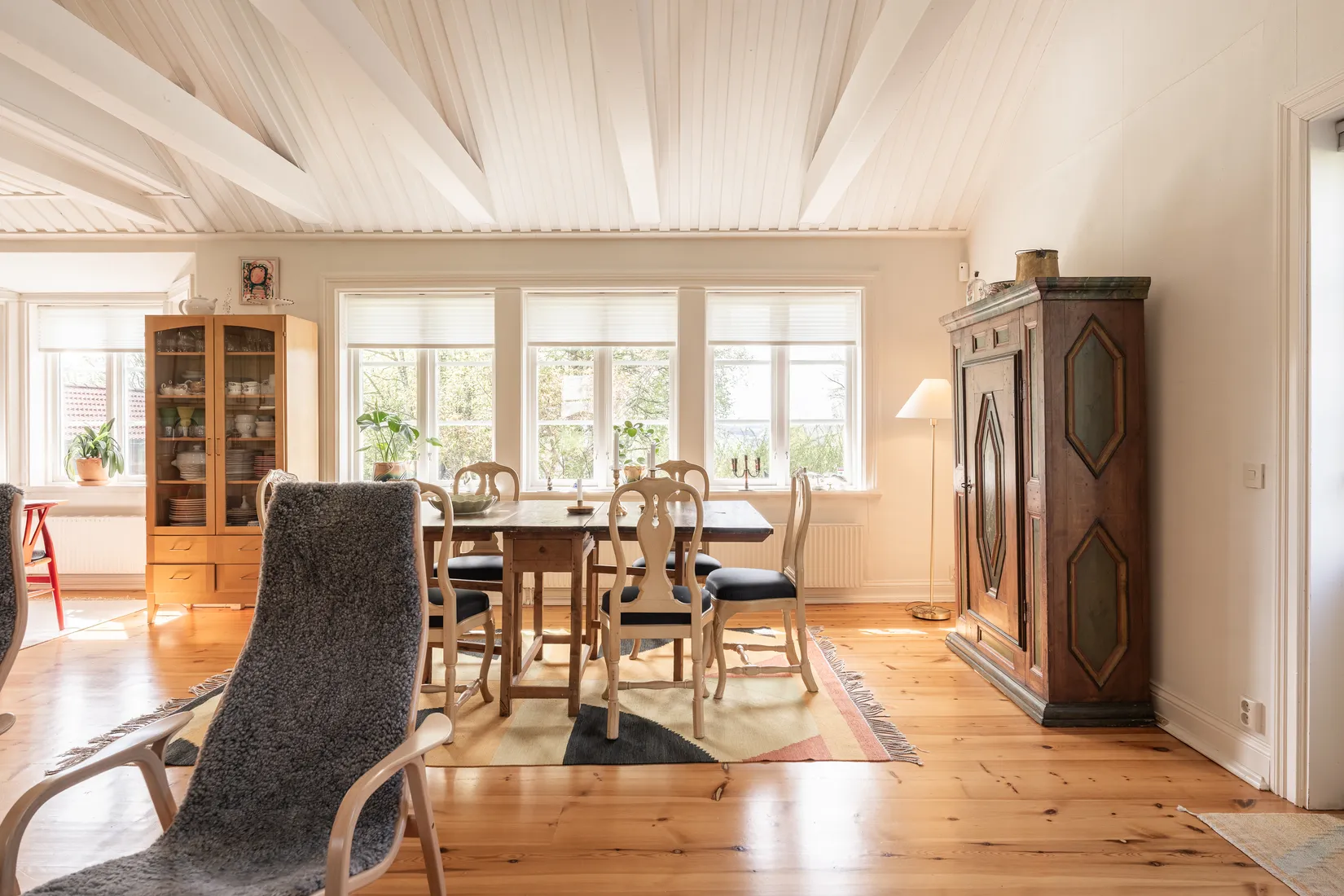 Villa, Byvägen 146, Frösön, Östersund