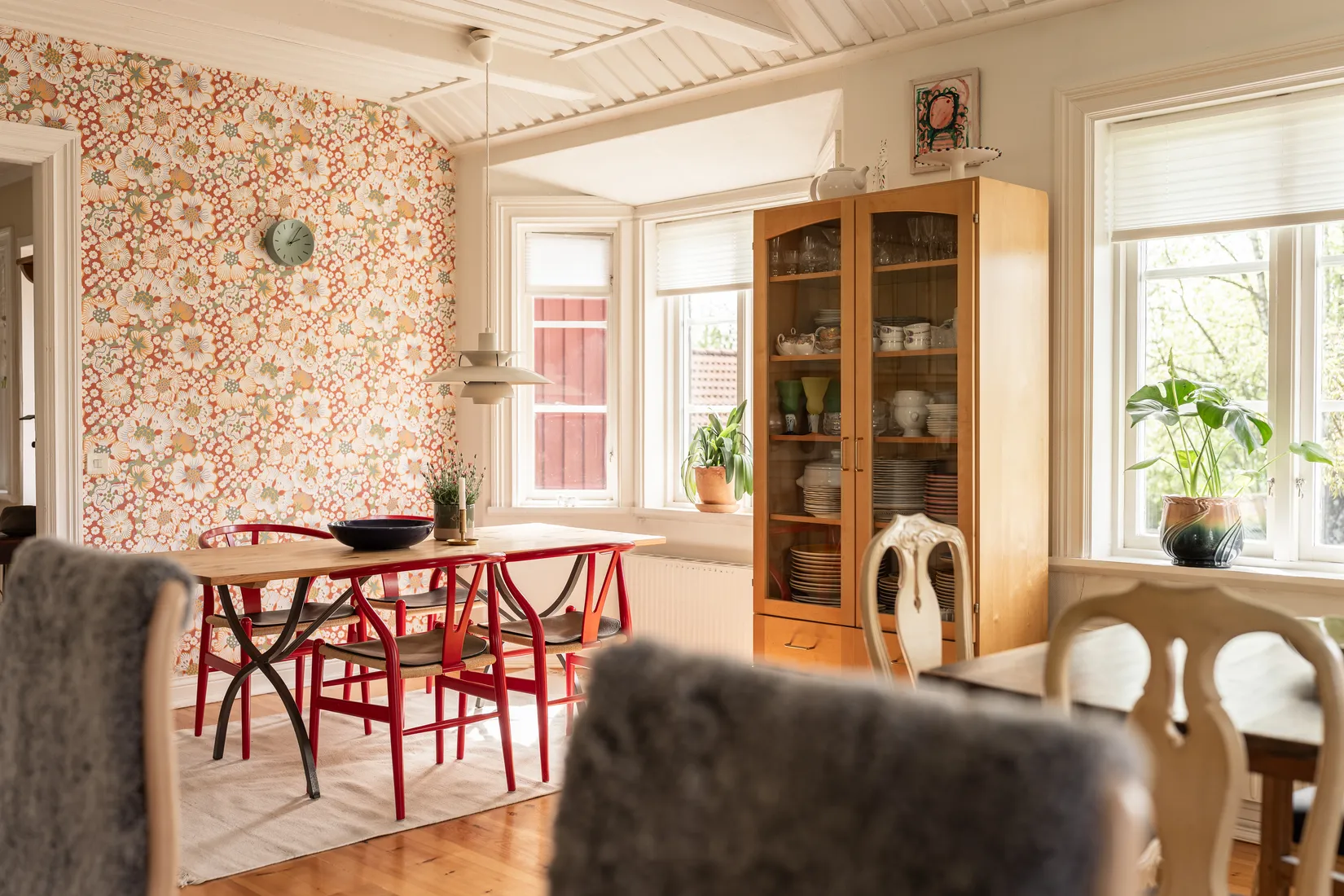 Villa, Byvägen 146, Frösön, Östersund