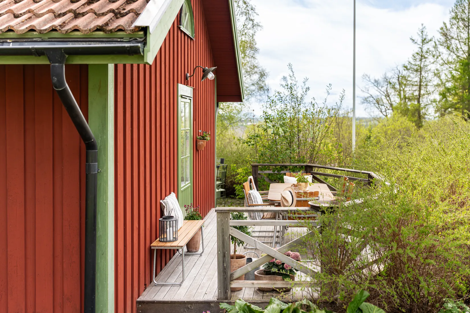 Villa, Byvägen 146, Frösön, Östersund