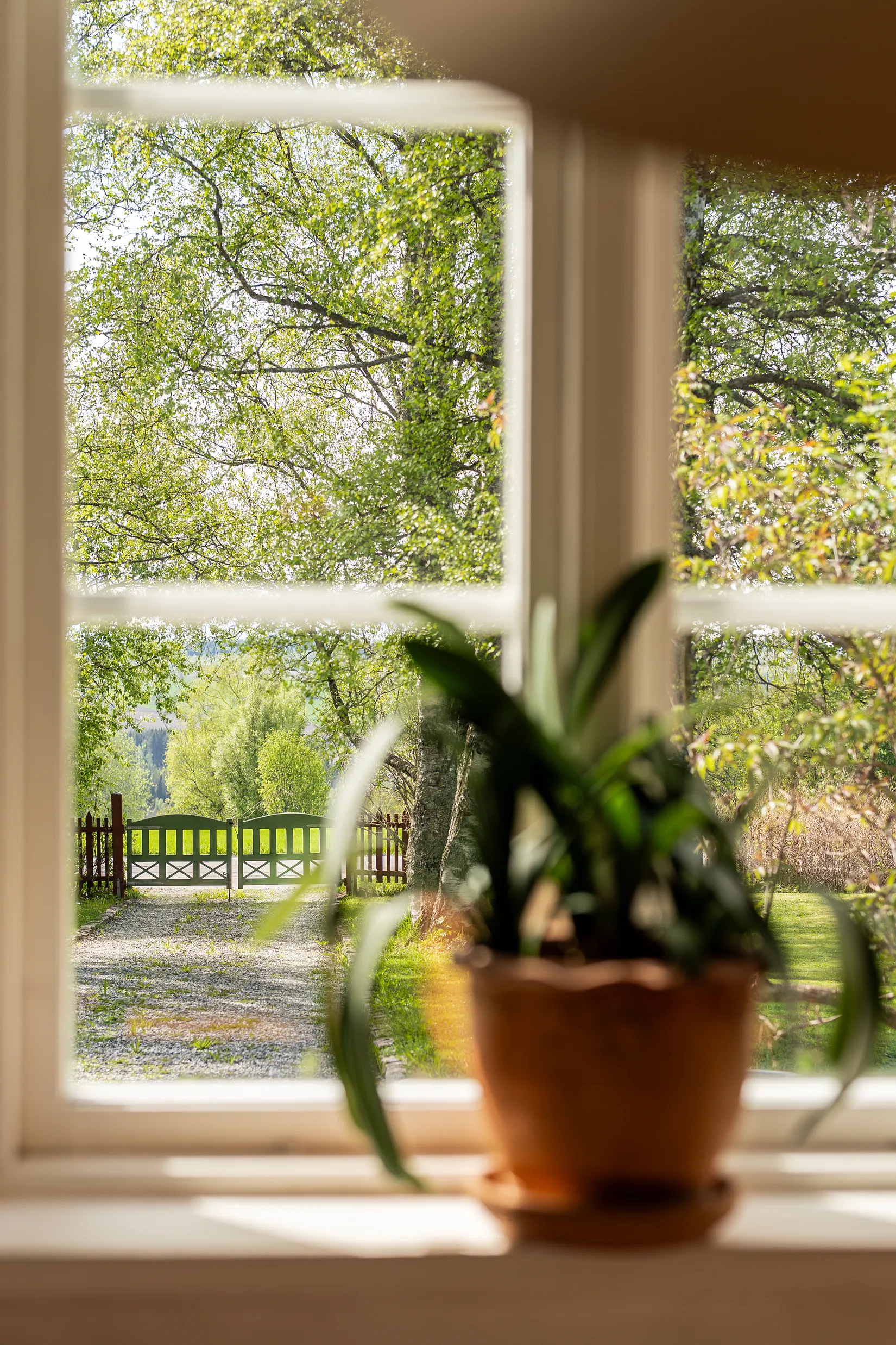 Villa, Byvägen 146, Frösön, Östersund