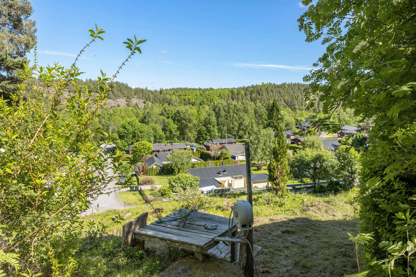 Fritidshus, Körsbärsvägen 10, Skriketorp, Norrköping