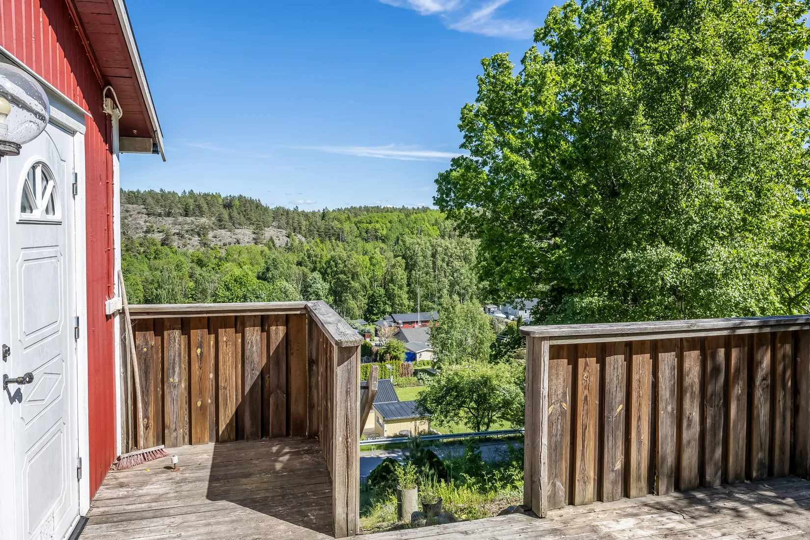 Fritidshus, Körsbärsvägen 10, Skriketorp, Norrköping