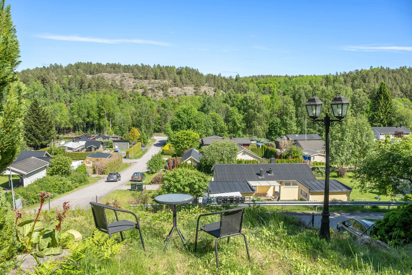 Fritidshus, Körsbärsvägen 10, Skriketorp, Norrköping