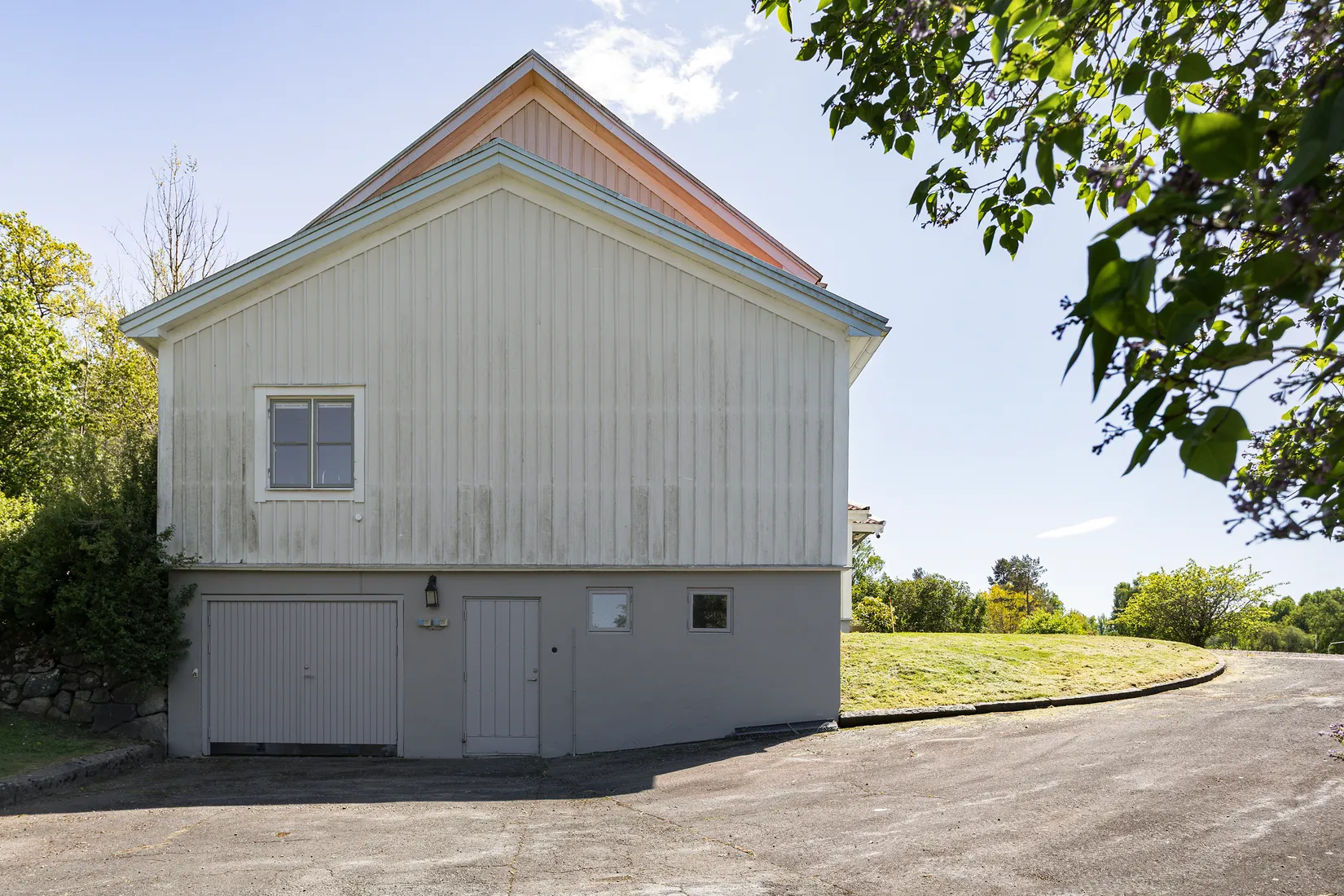 Villa, Hakarps prästgård 1, Hakarp, Jönköping