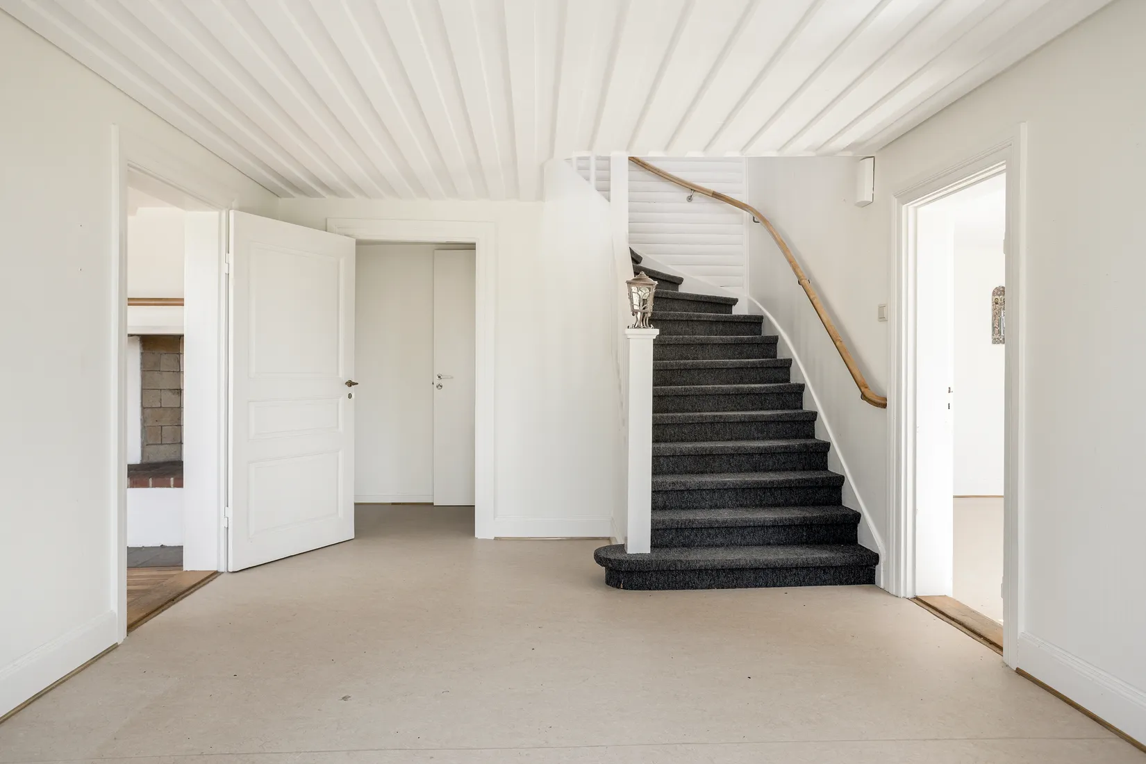 Villa, Hakarps prästgård 1, Hakarp, Jönköping