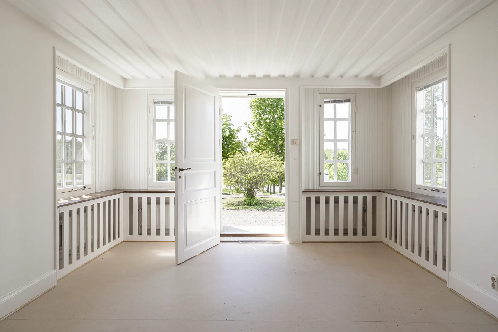 Villa, Hakarps prästgård 1, Hakarp, Jönköping