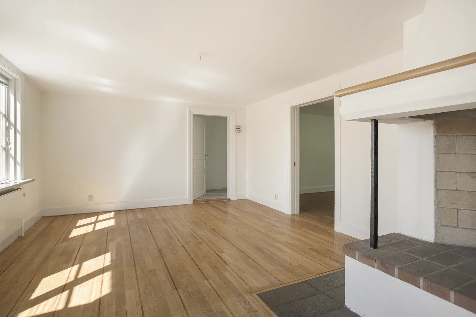 Villa, Hakarps prästgård 1, Hakarp, Jönköping