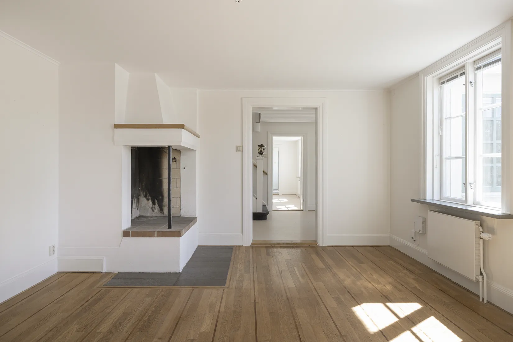 Villa, Hakarps prästgård 1, Hakarp, Jönköping