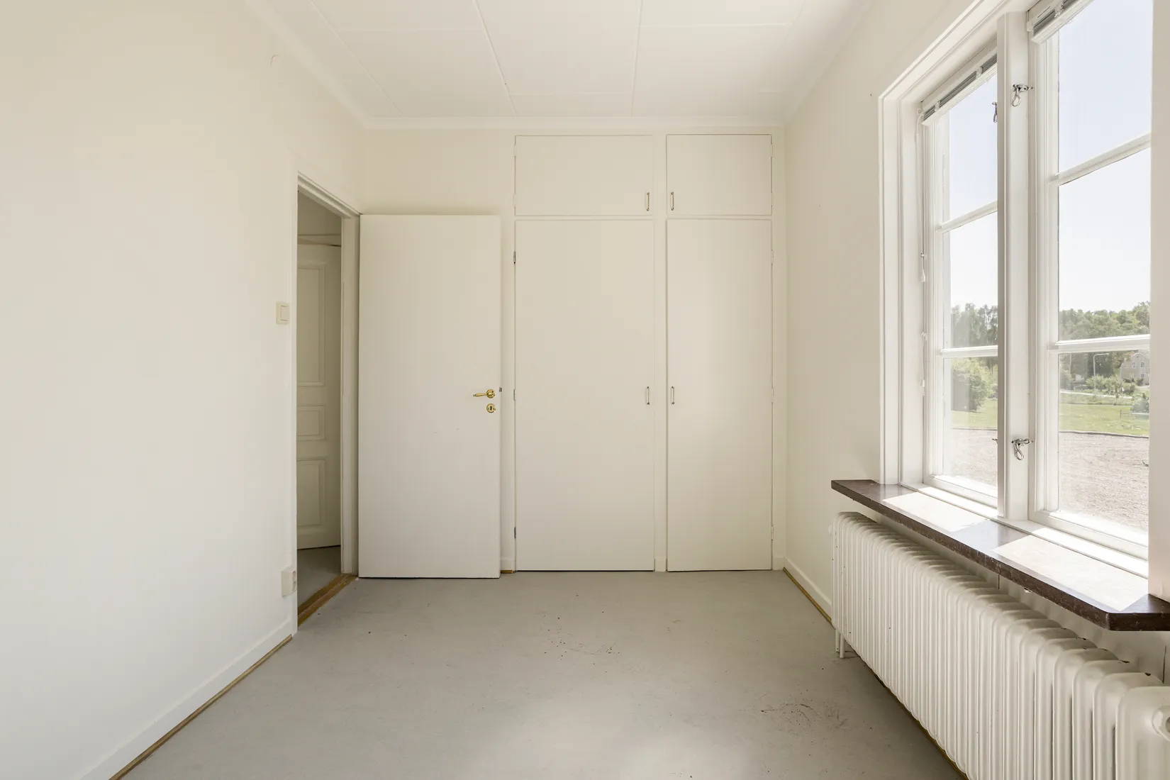 Villa, Hakarps prästgård 1, Hakarp, Jönköping