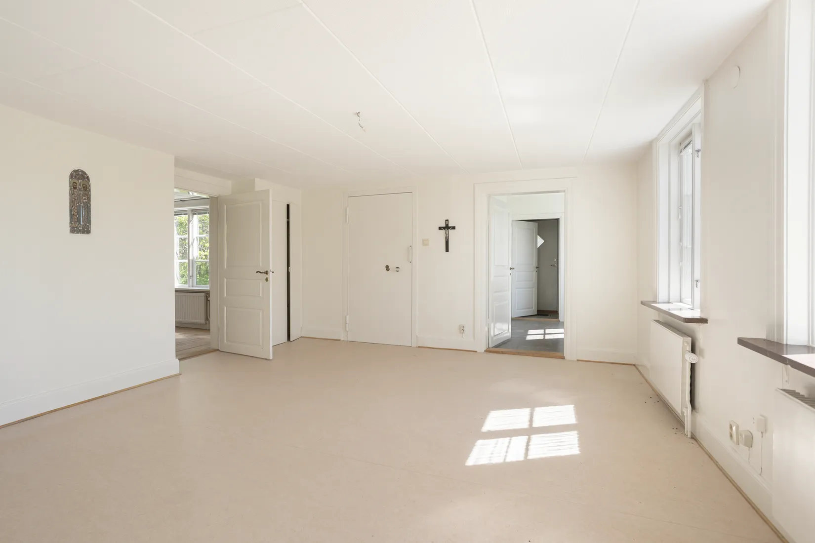 Villa, Hakarps prästgård 1, Hakarp, Jönköping