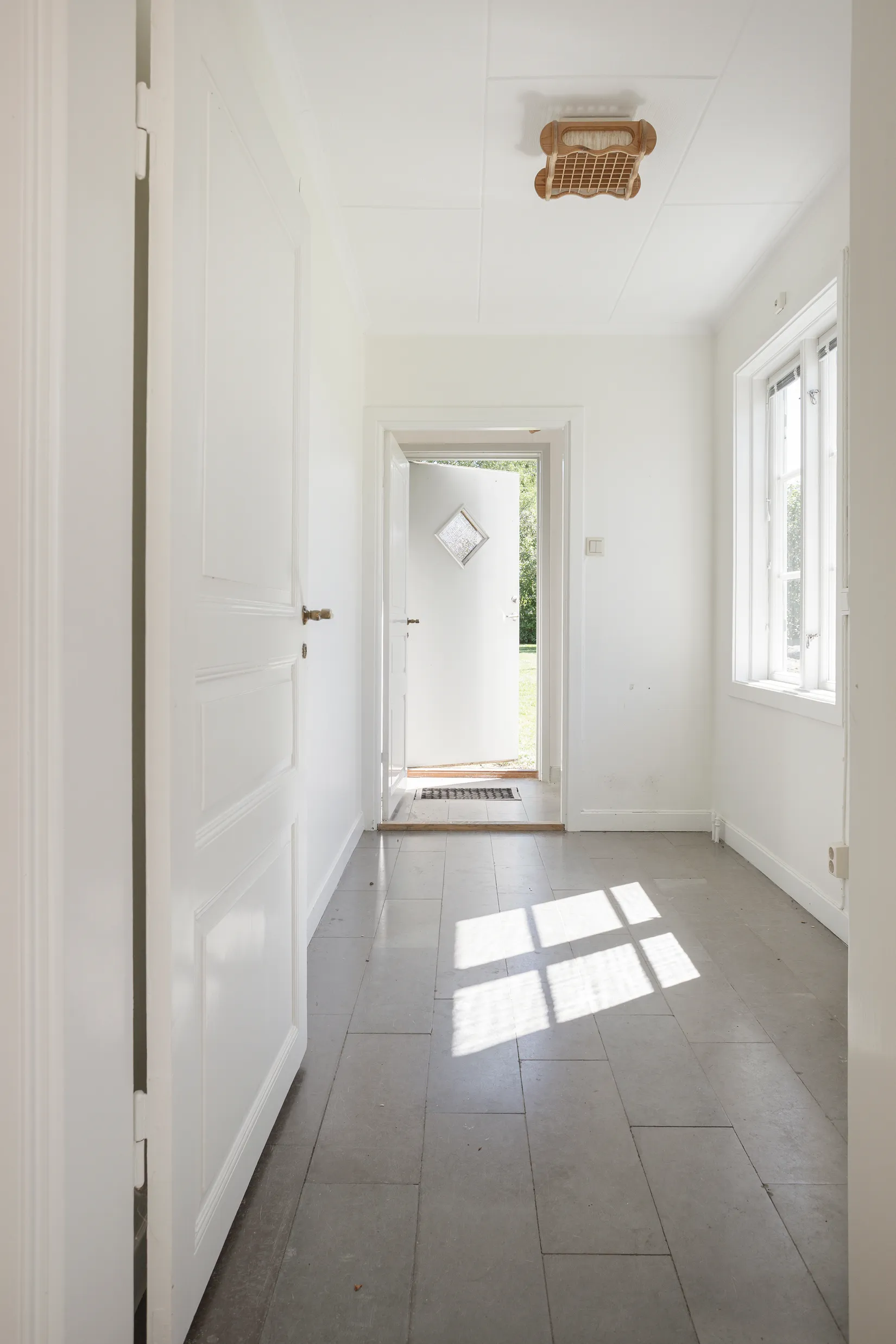 Villa, Hakarps prästgård 1, Hakarp, Jönköping