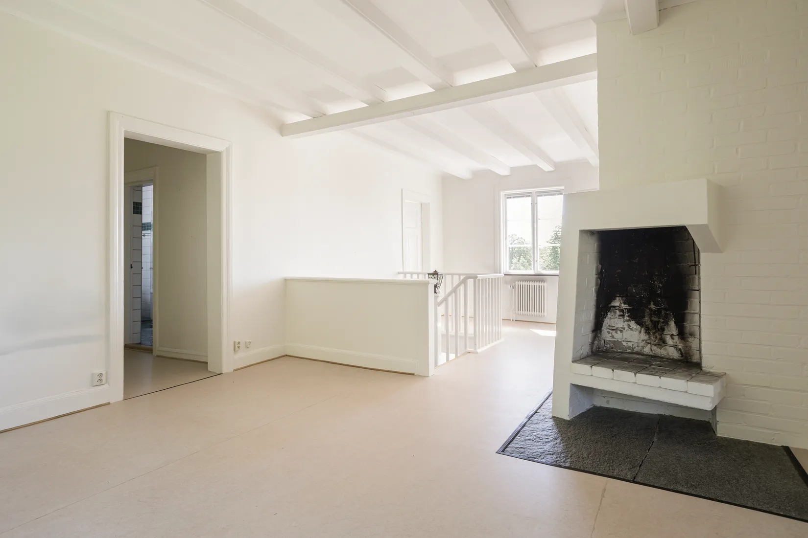 Villa, Hakarps prästgård 1, Hakarp, Jönköping