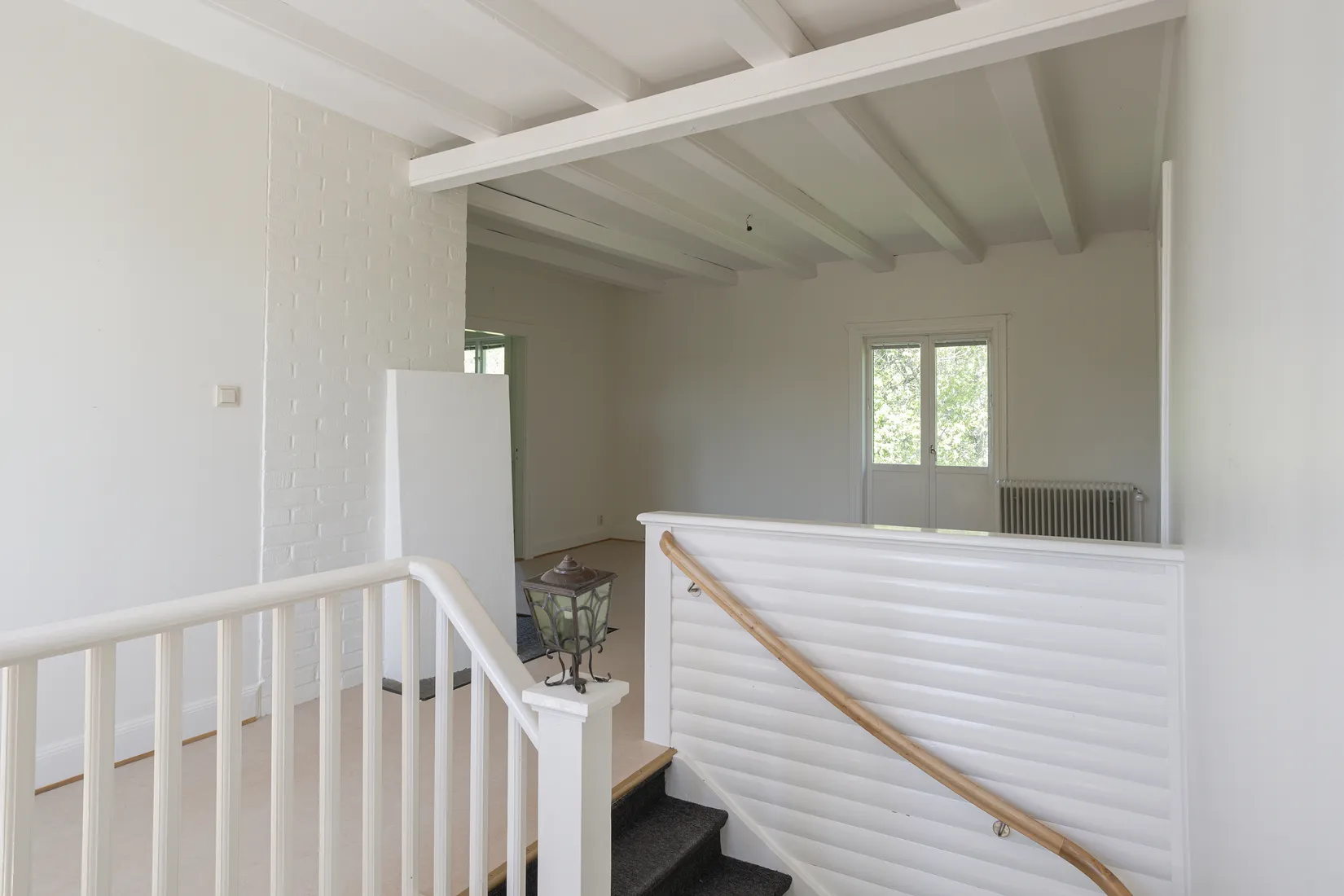 Villa, Hakarps prästgård 1, Hakarp, Jönköping