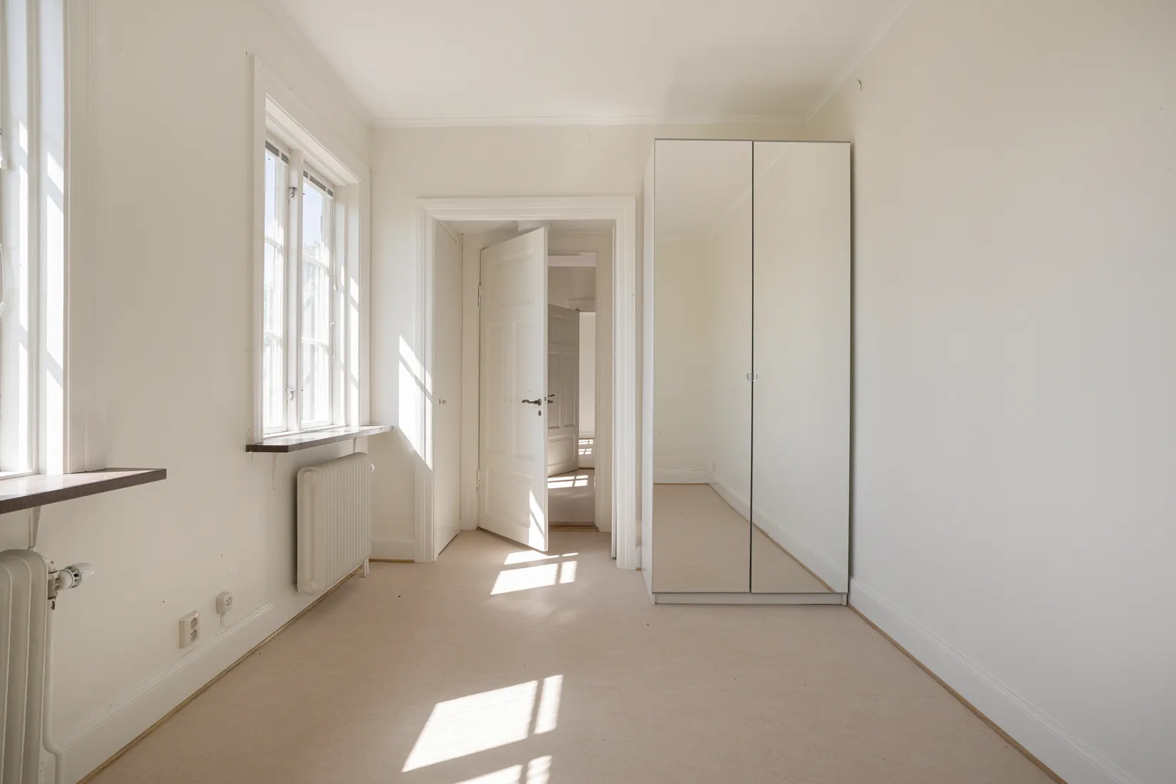 Villa, Hakarps prästgård 1, Hakarp, Jönköping