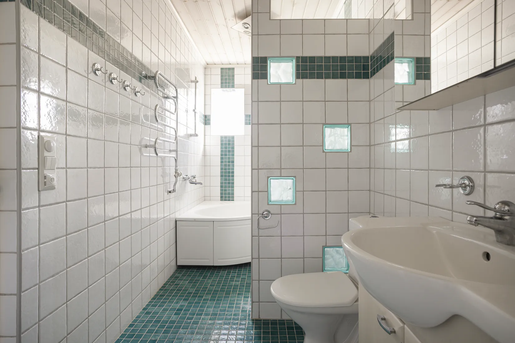 Villa, Hakarps prästgård 1, Hakarp, Jönköping