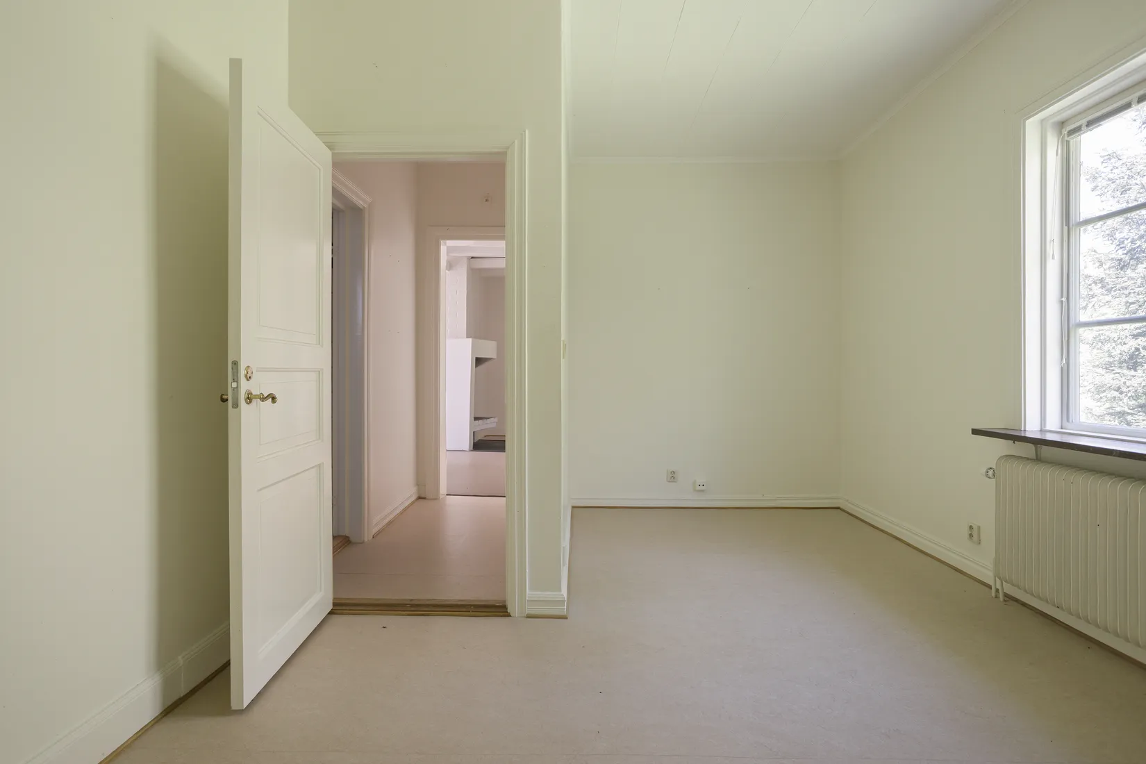 Villa, Hakarps prästgård 1, Hakarp, Jönköping