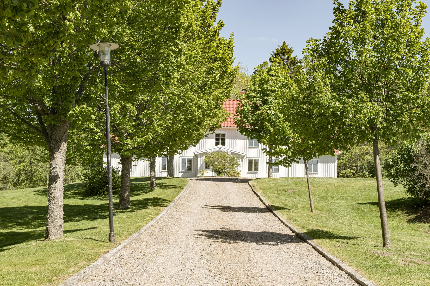 Villa, Hakarps prästgård 1, Hakarp, Jönköping