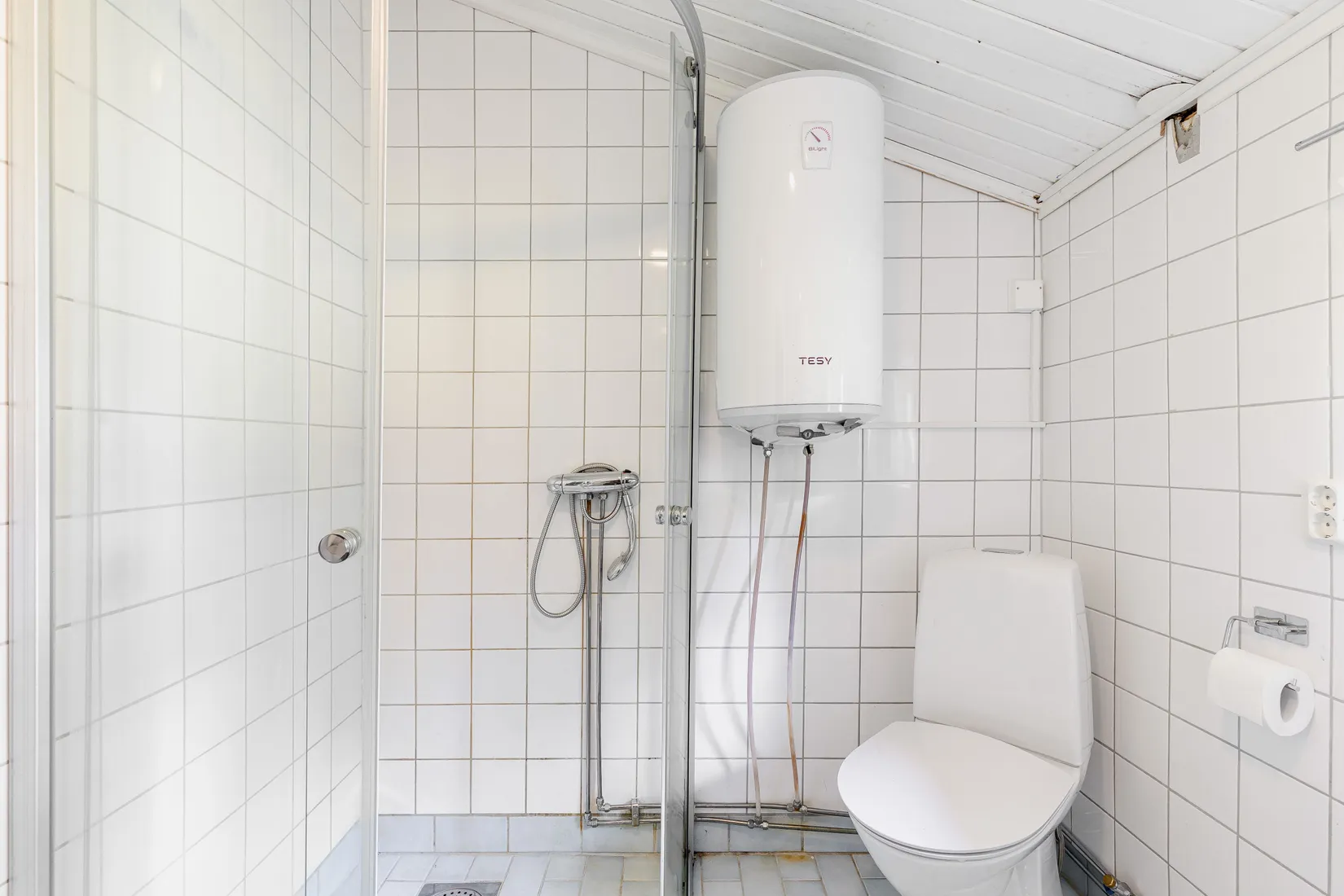 Fritidshus, Gulsippstigen 171, Strängnäs